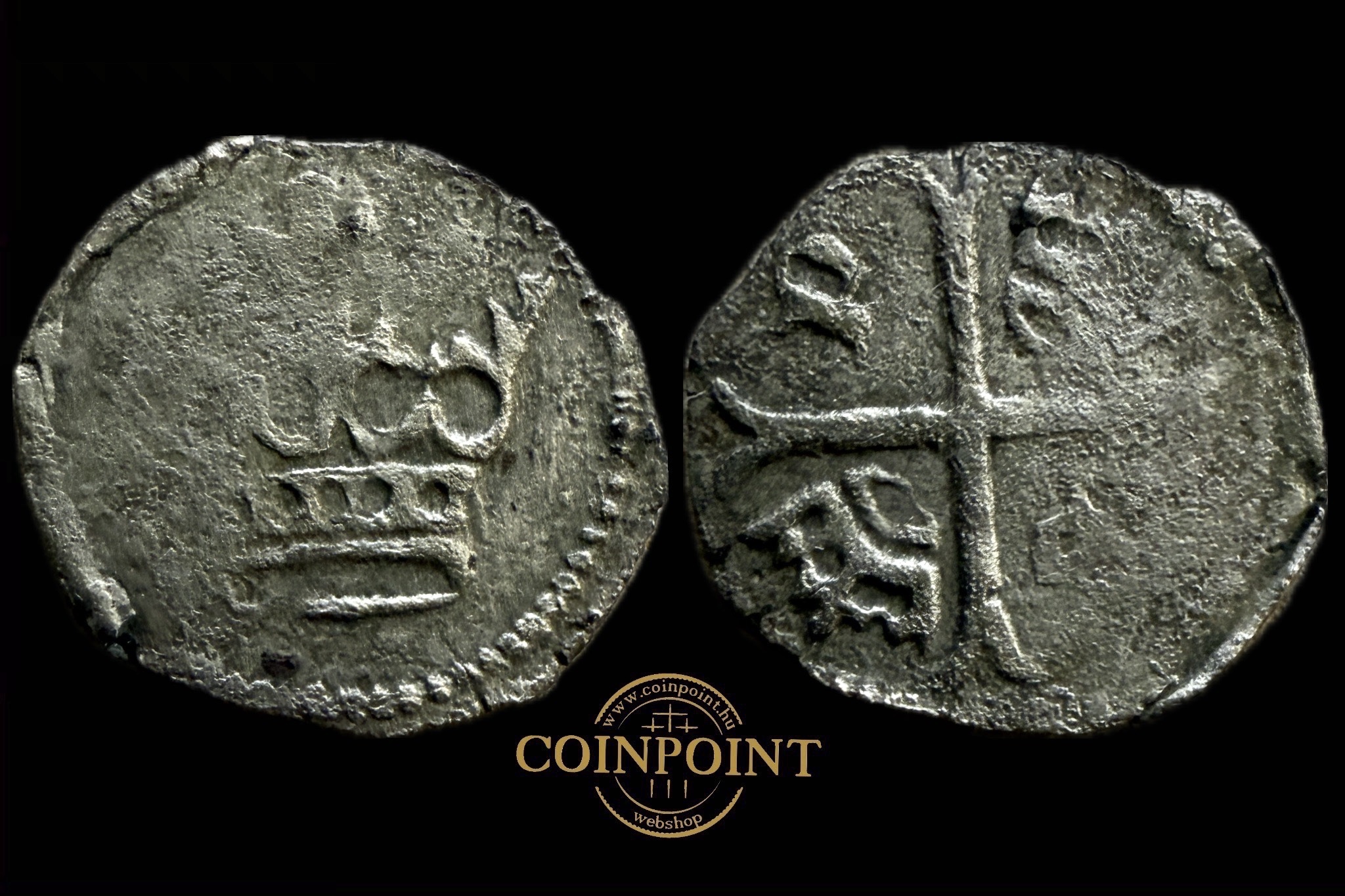 V.László Éh-528 obolus R!