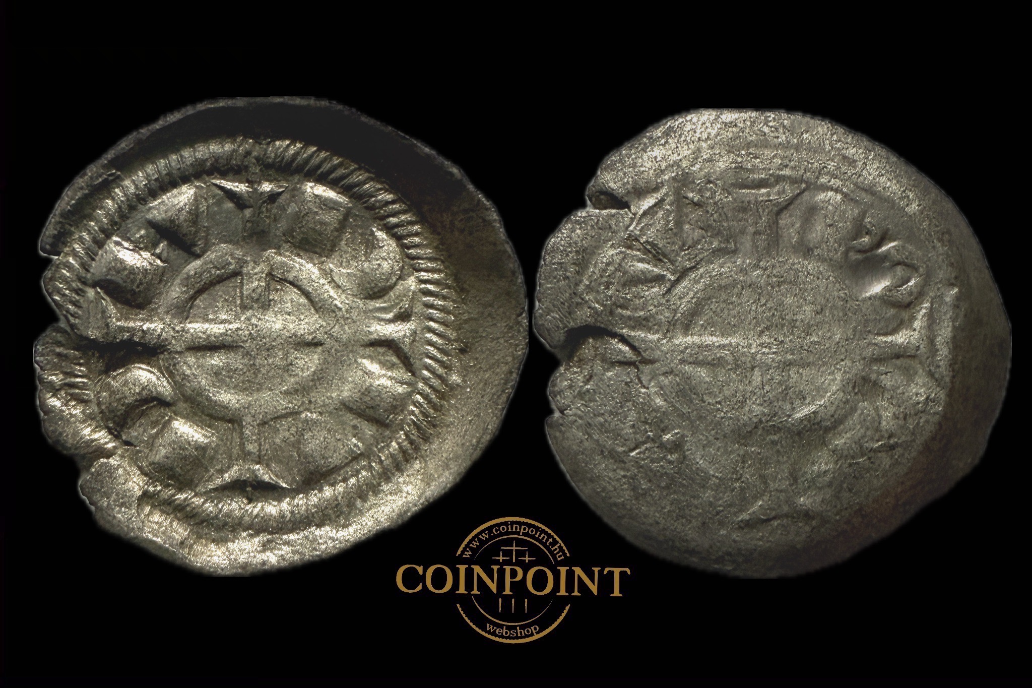 Verona Federico II (1218-1250) Italy Biaggi 2970