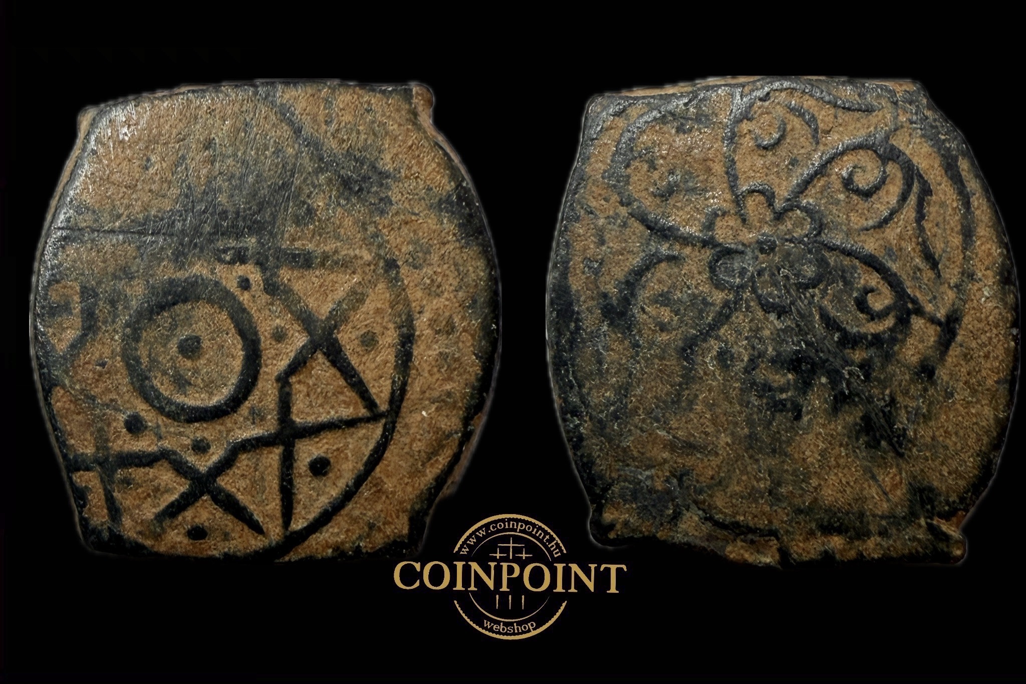 Iszlám Seljuk Birodalom AE