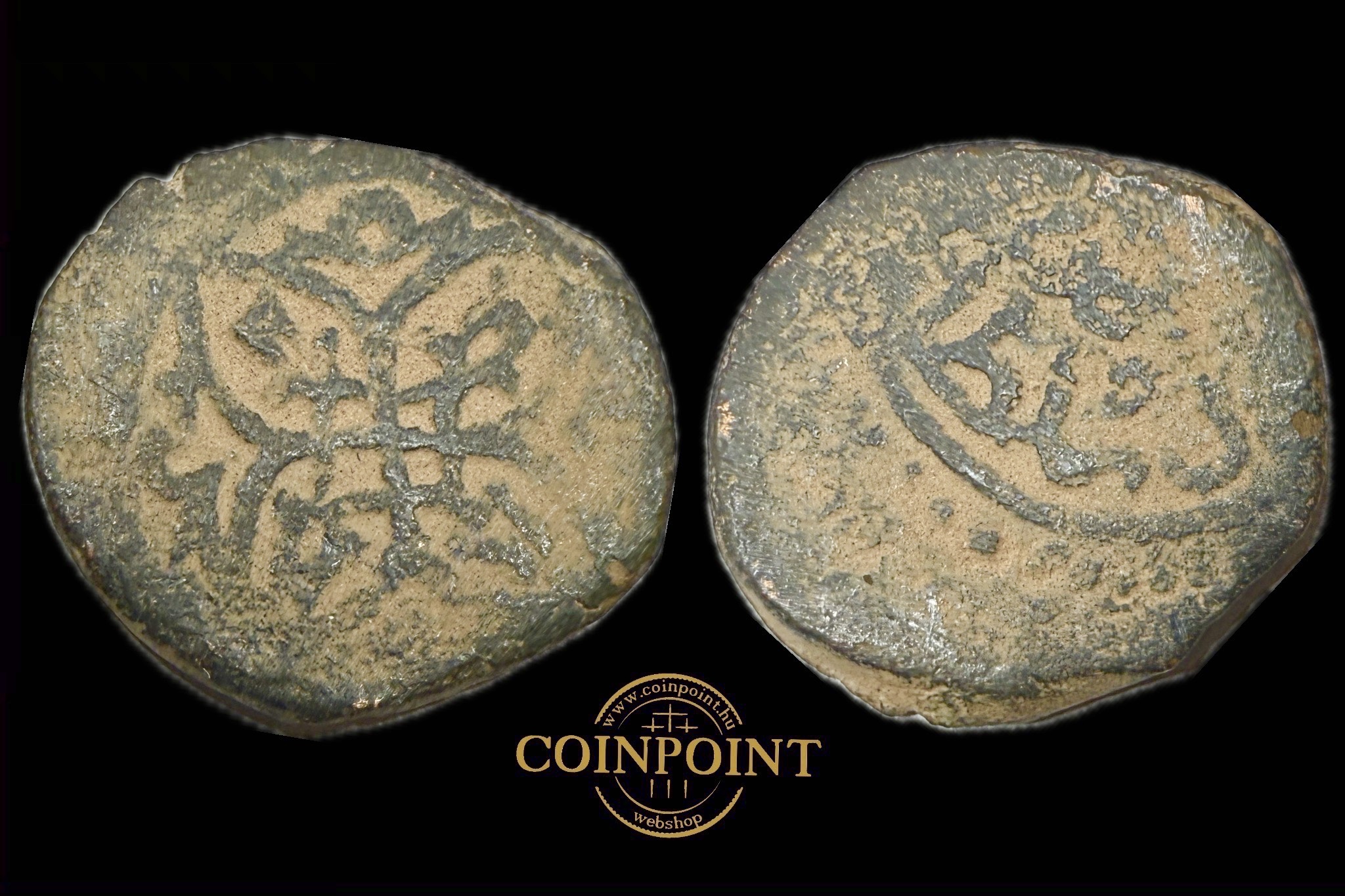 Iszlám Seljuk Birodalom AE