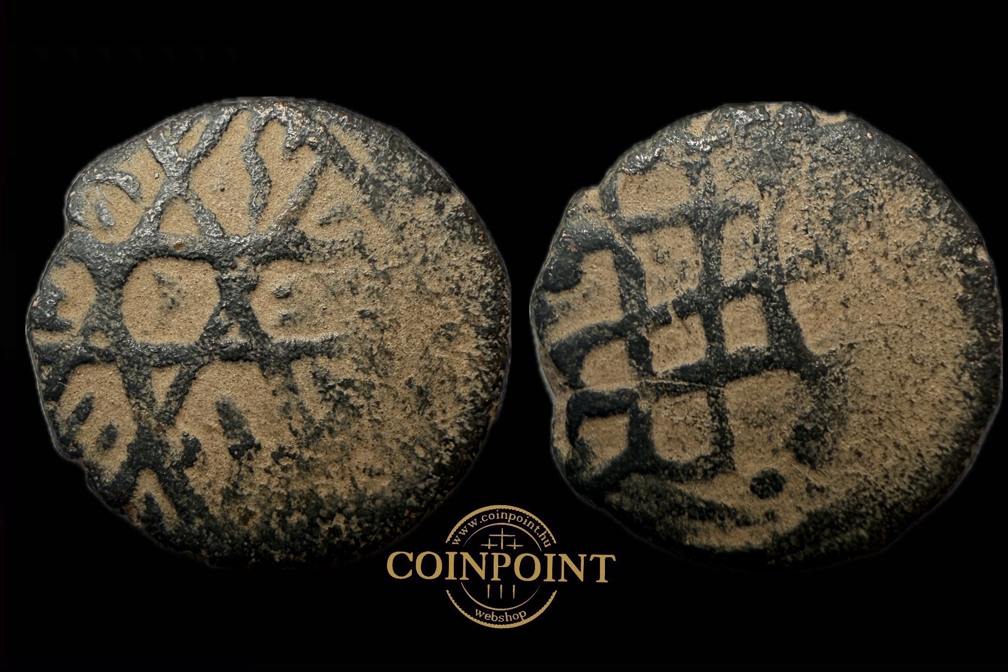 Iszlám Seljuk Birodalom AE