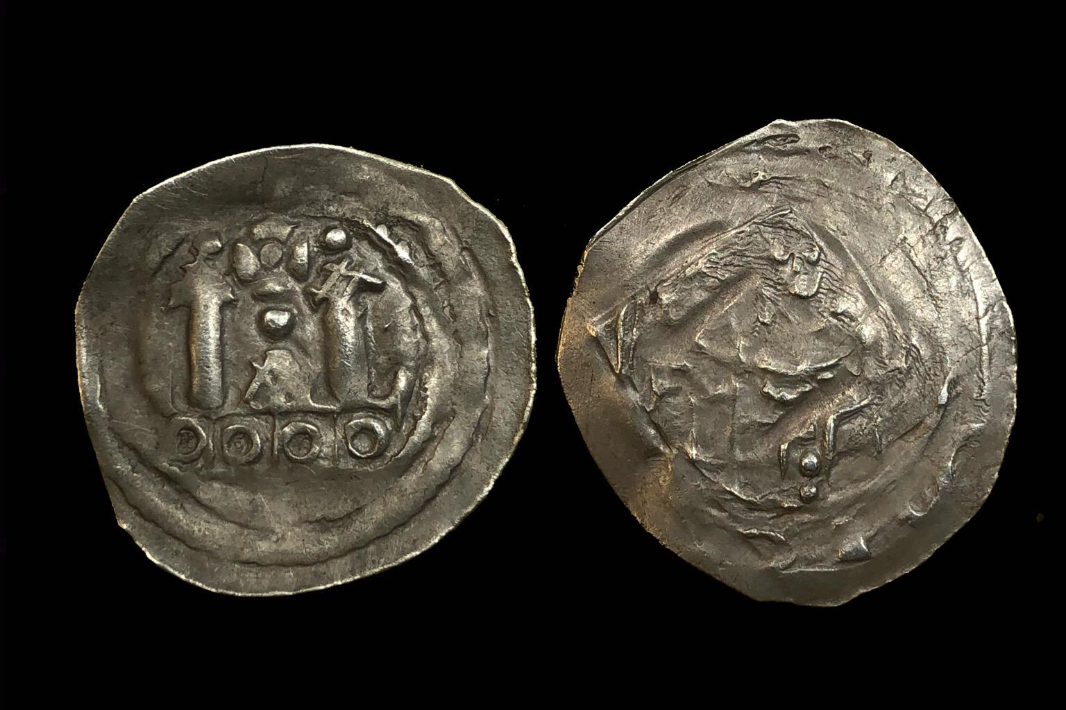 III. Adalbert von Böhmen CNA-Ca9