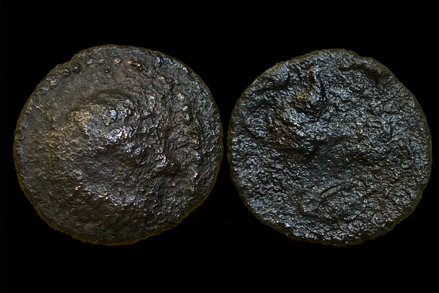 Kelta tetradrachma
