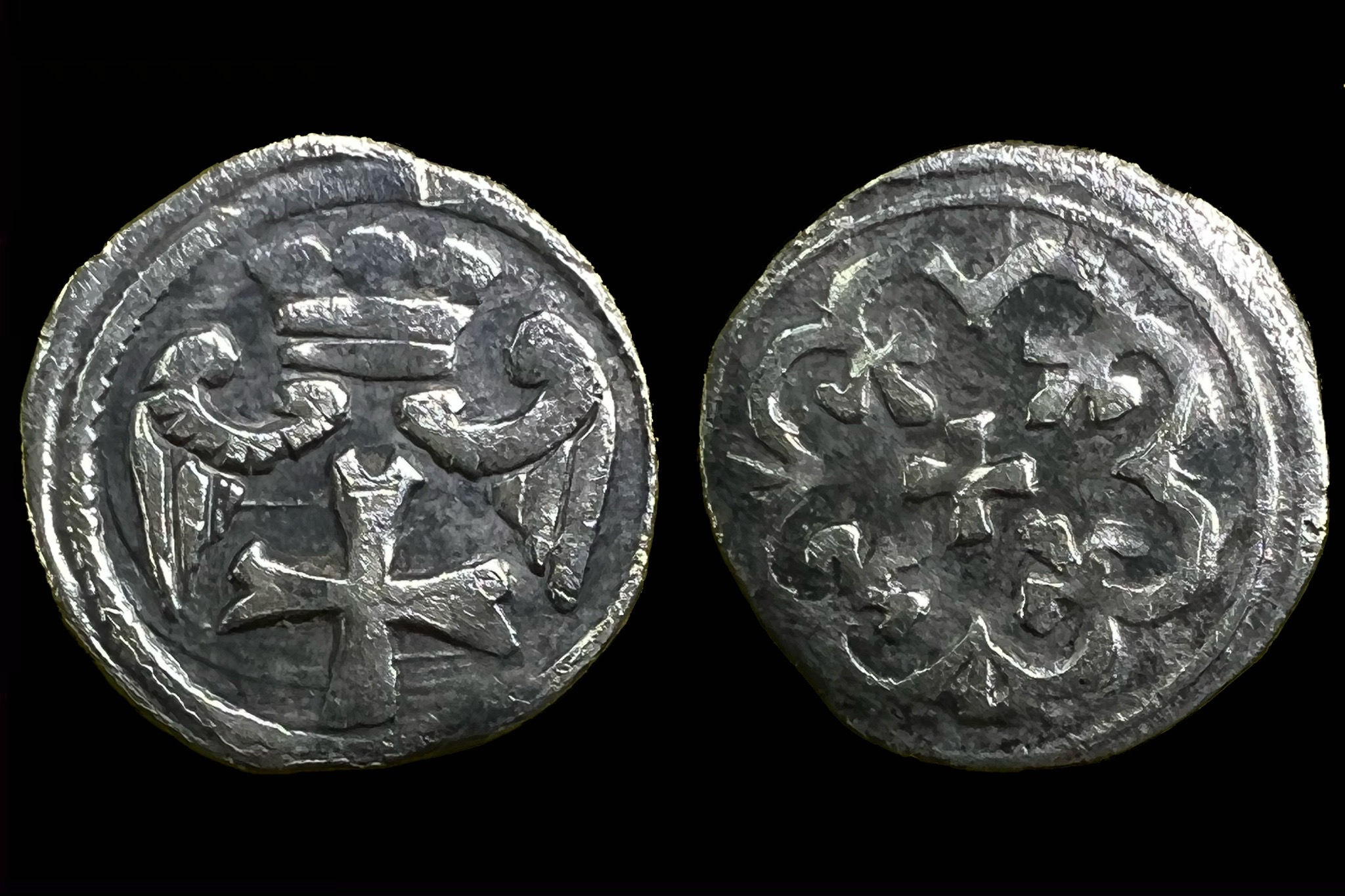 II.András Éh-157 Dénár