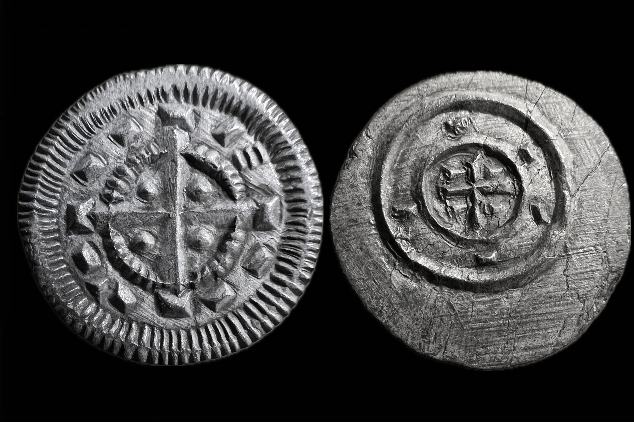 II.Béla Éh-53 Denár 