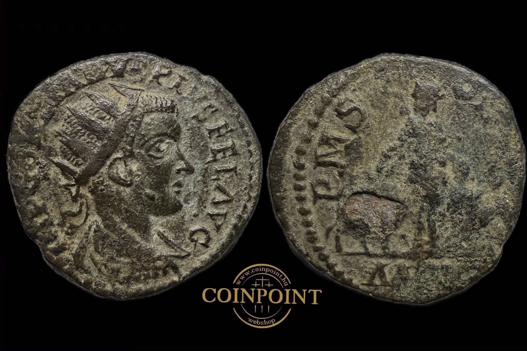 III.Gordian Moesia Superior (238-244) Ae Viminacium Varbanov 109