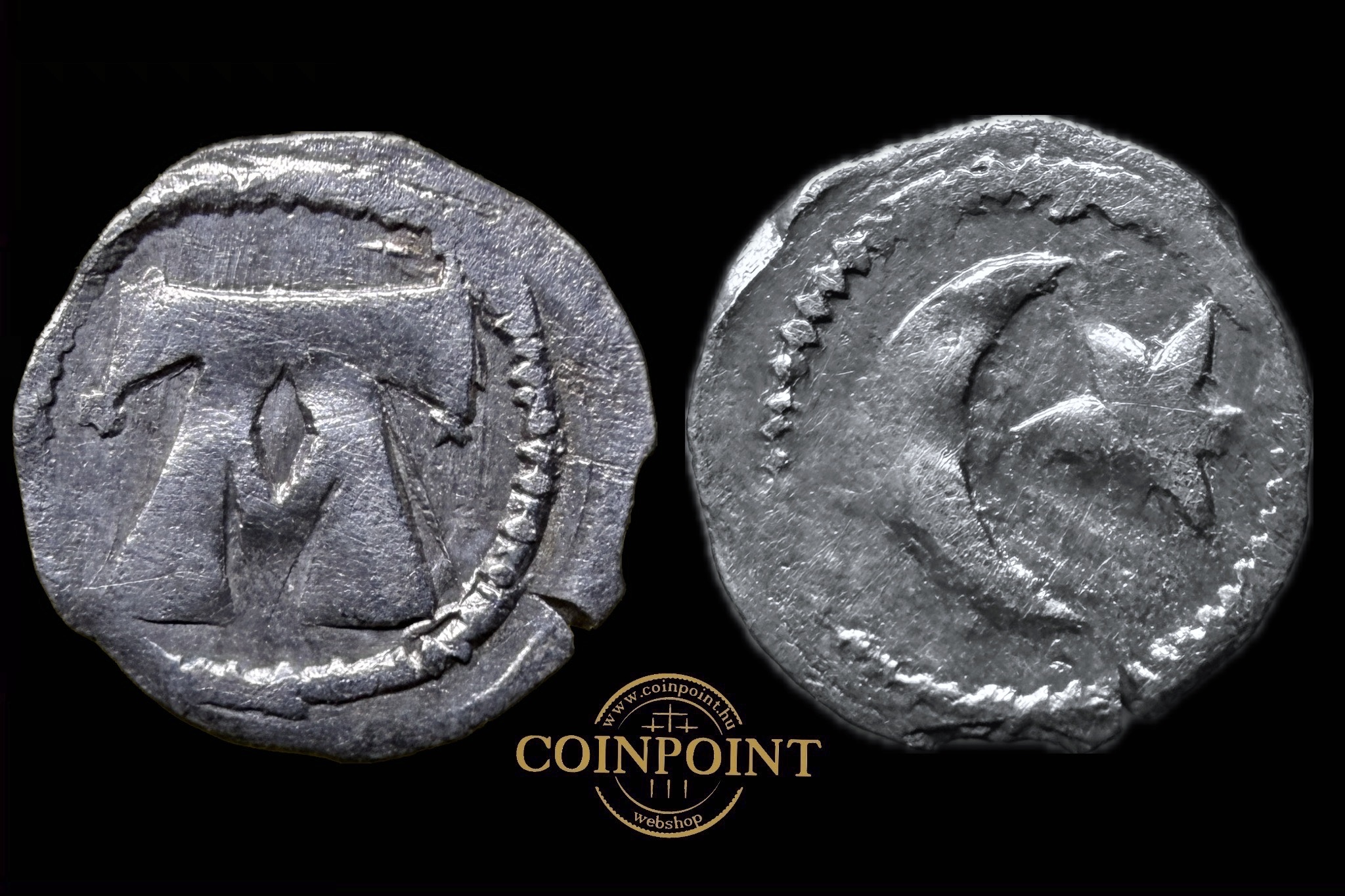 III. András Ék–As22 bagattino