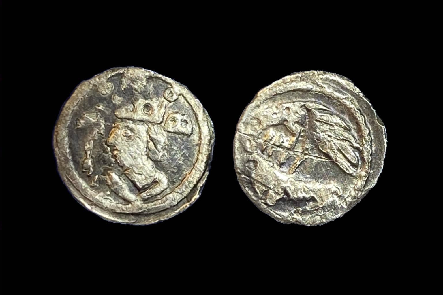 IV. Bela obol Éh-242