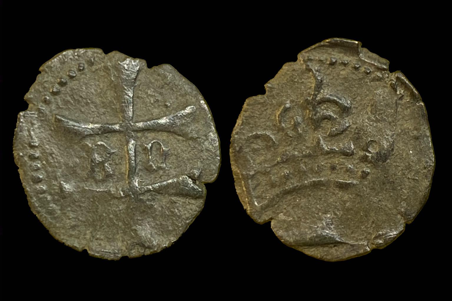 Zsigmond quarting BUDA  Éh-456/f, EK-27/15/16