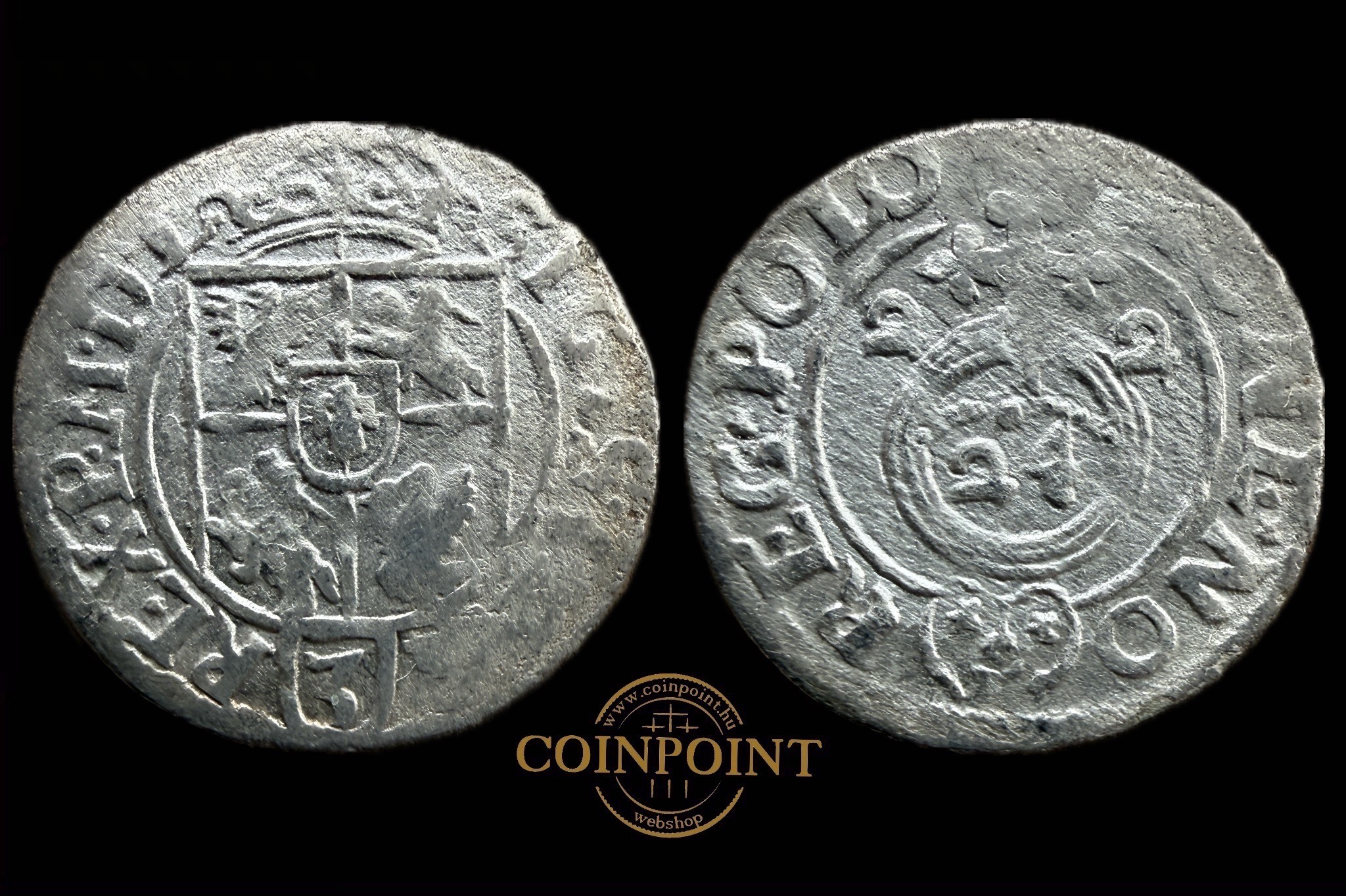 III. Zsigmond 3 poltorak(1622) Górecki B22 