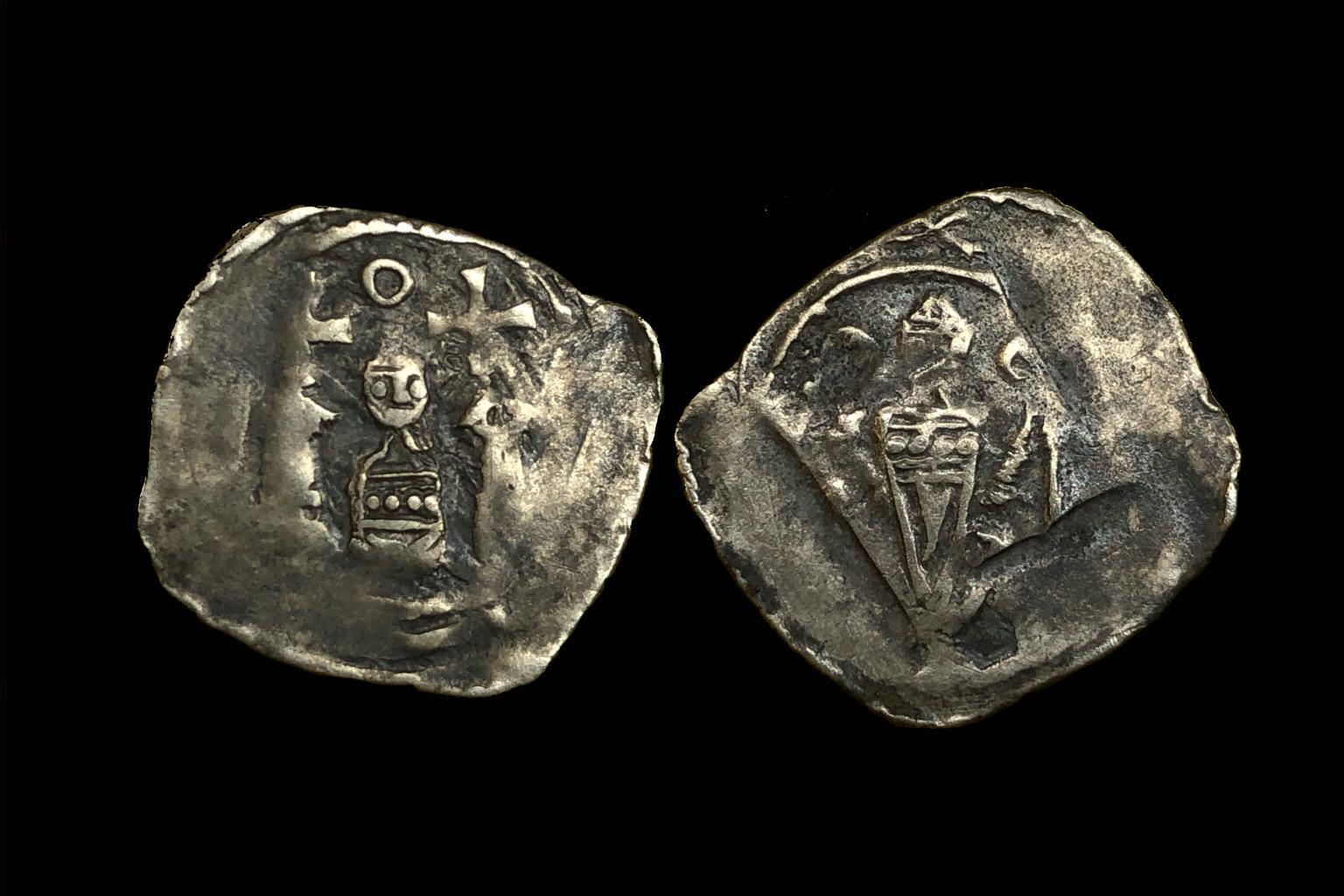 Patriarch Berthold von Aquileia (1218-1251)CNA-Ch-11