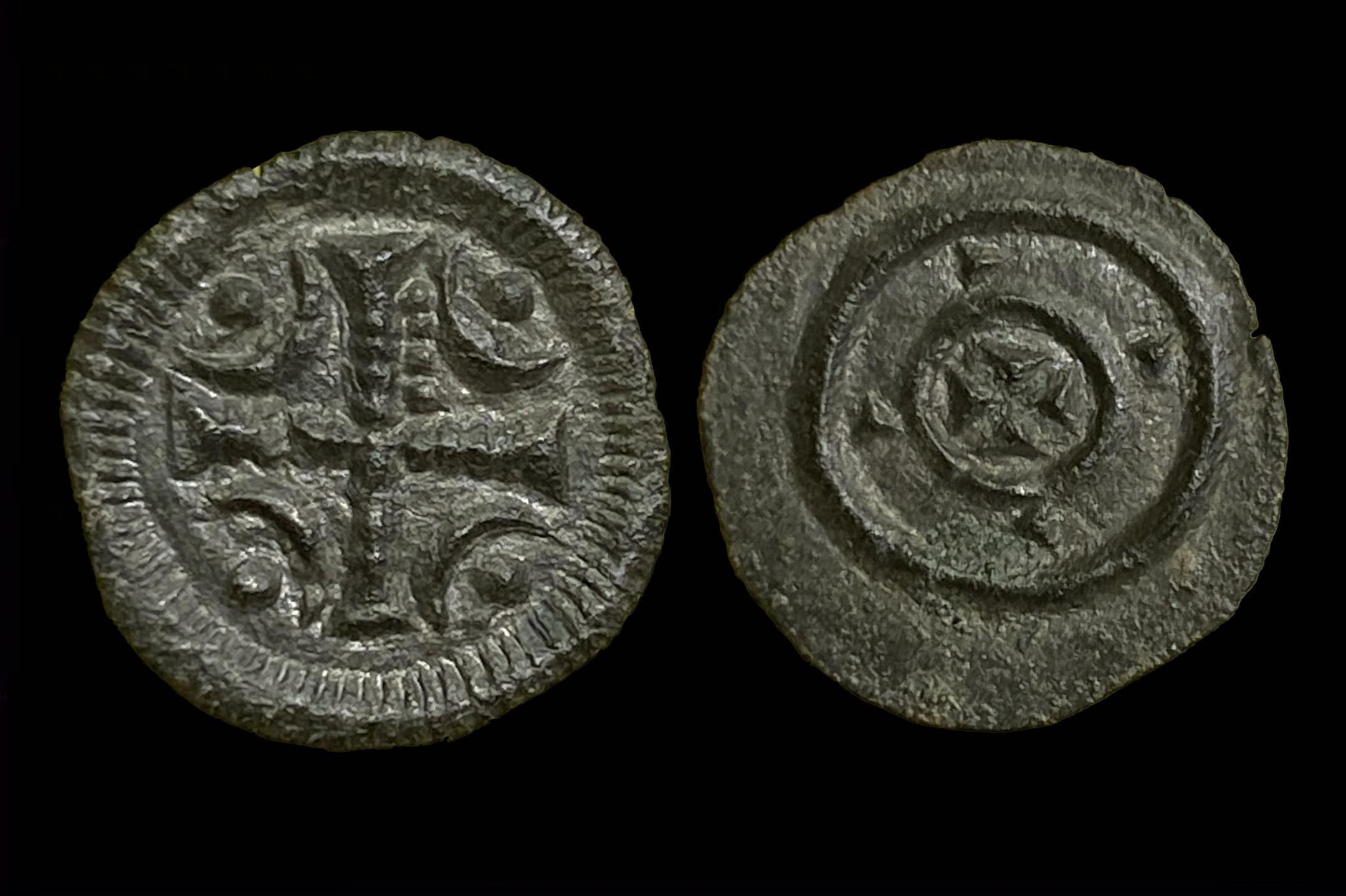 II. Bela denar Éh-52