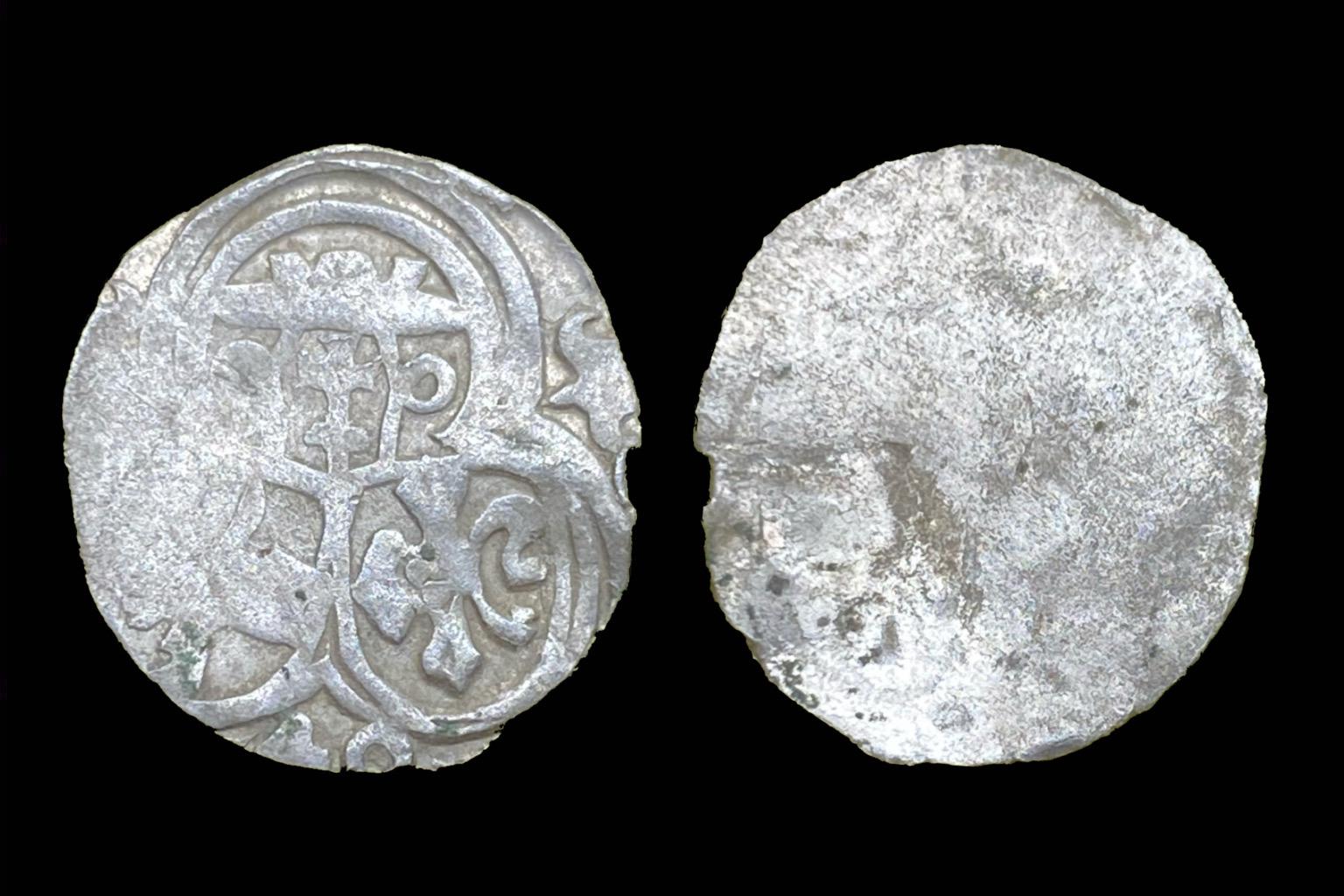 Matthaus Lang von Wallenburg (1540) Probszt 292