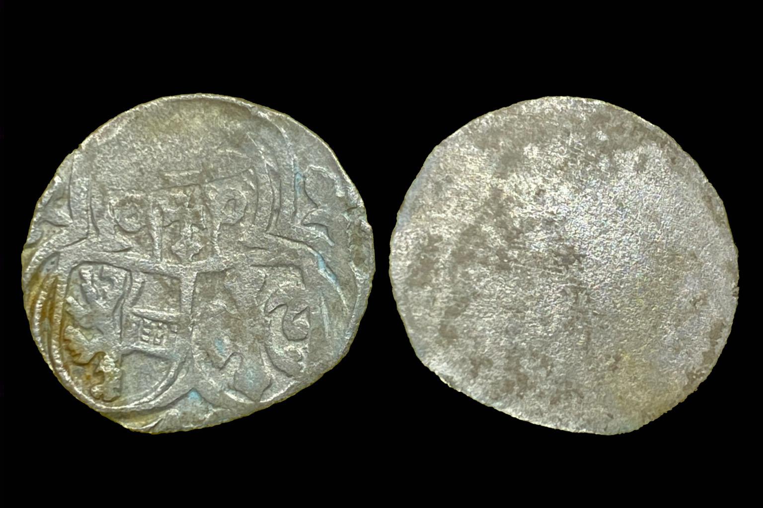 Matthaus Lang von Wallenburg Probszt 292