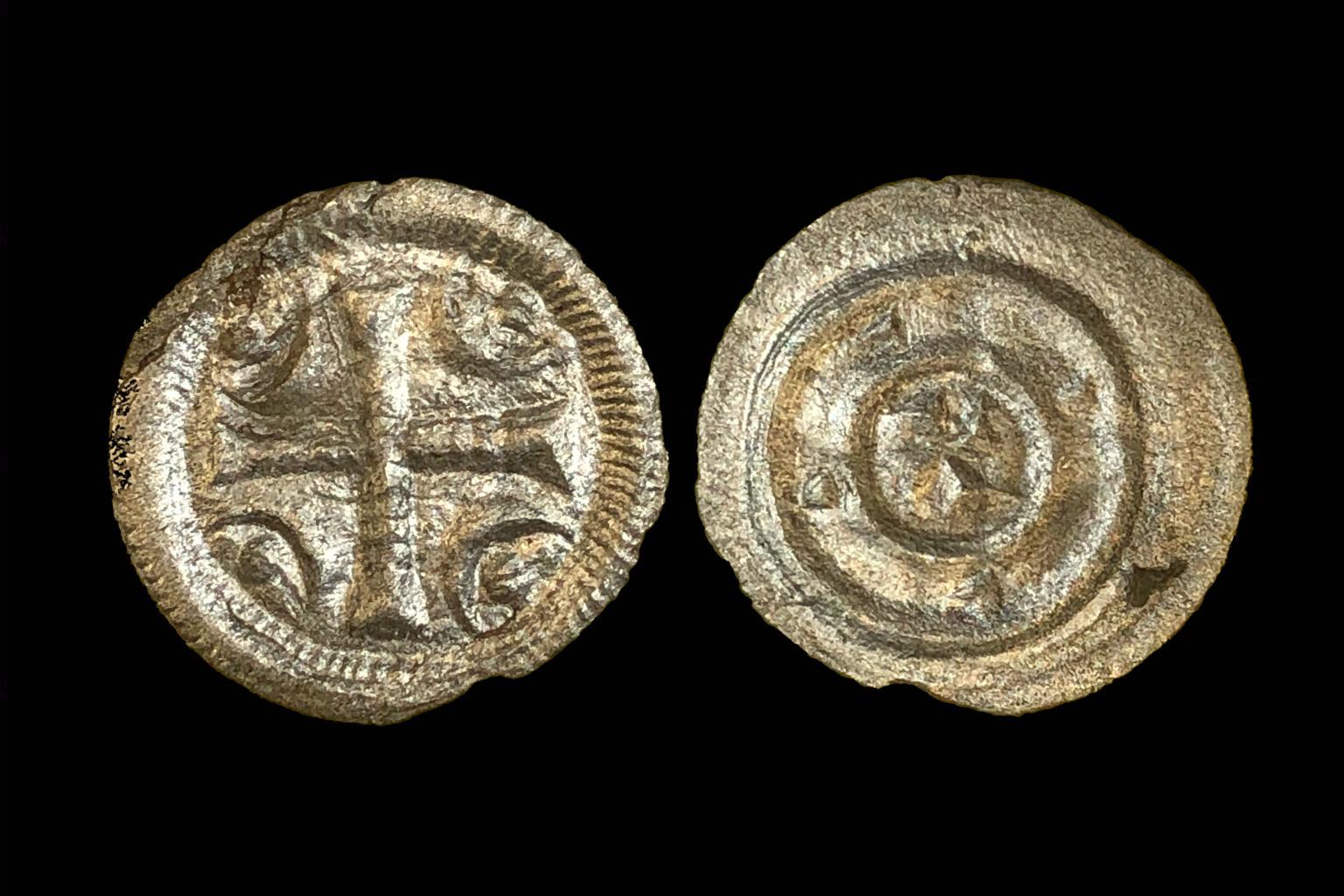 II. Bela denar Éh-52