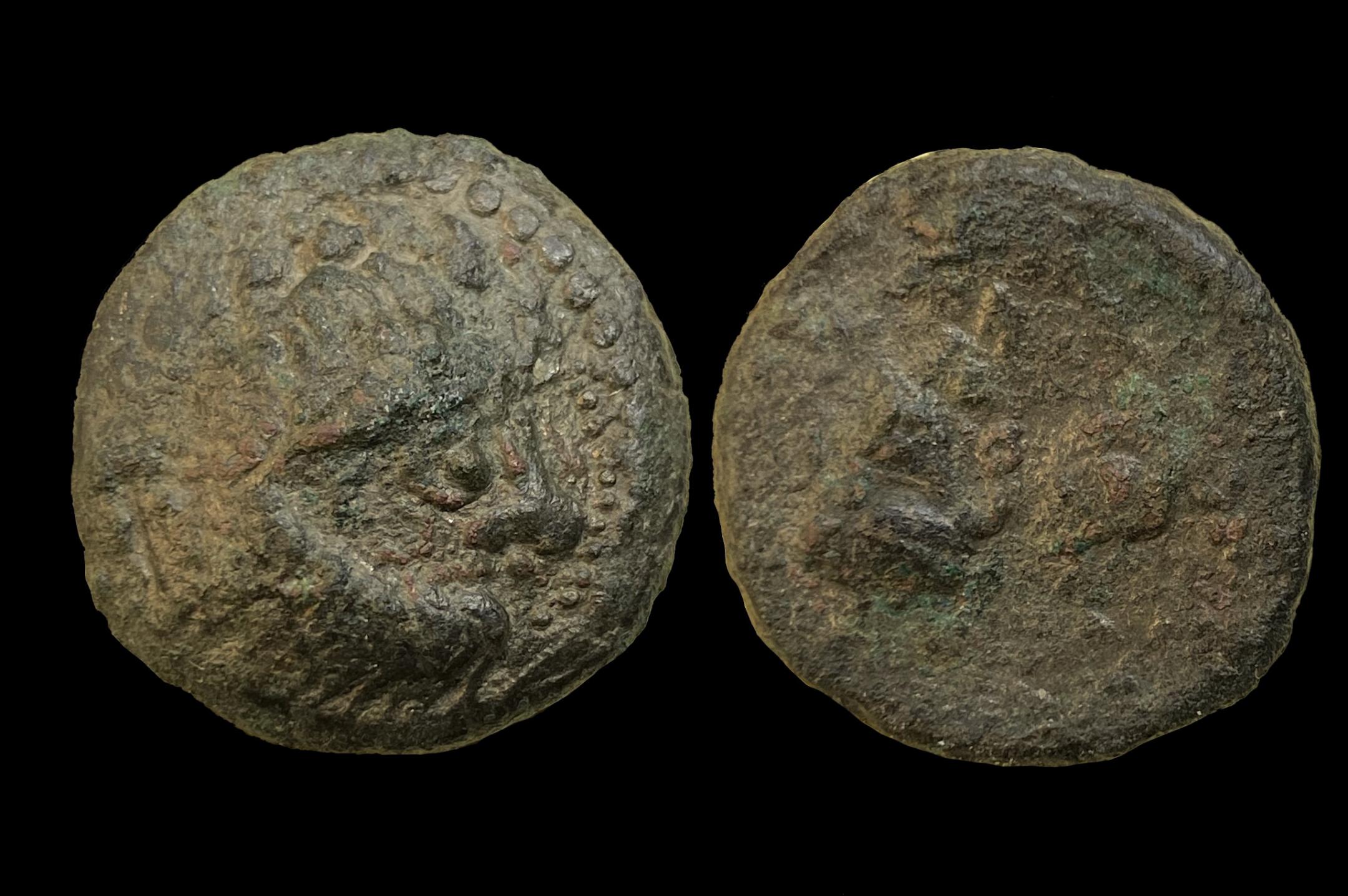 Kaposi tetradrachma