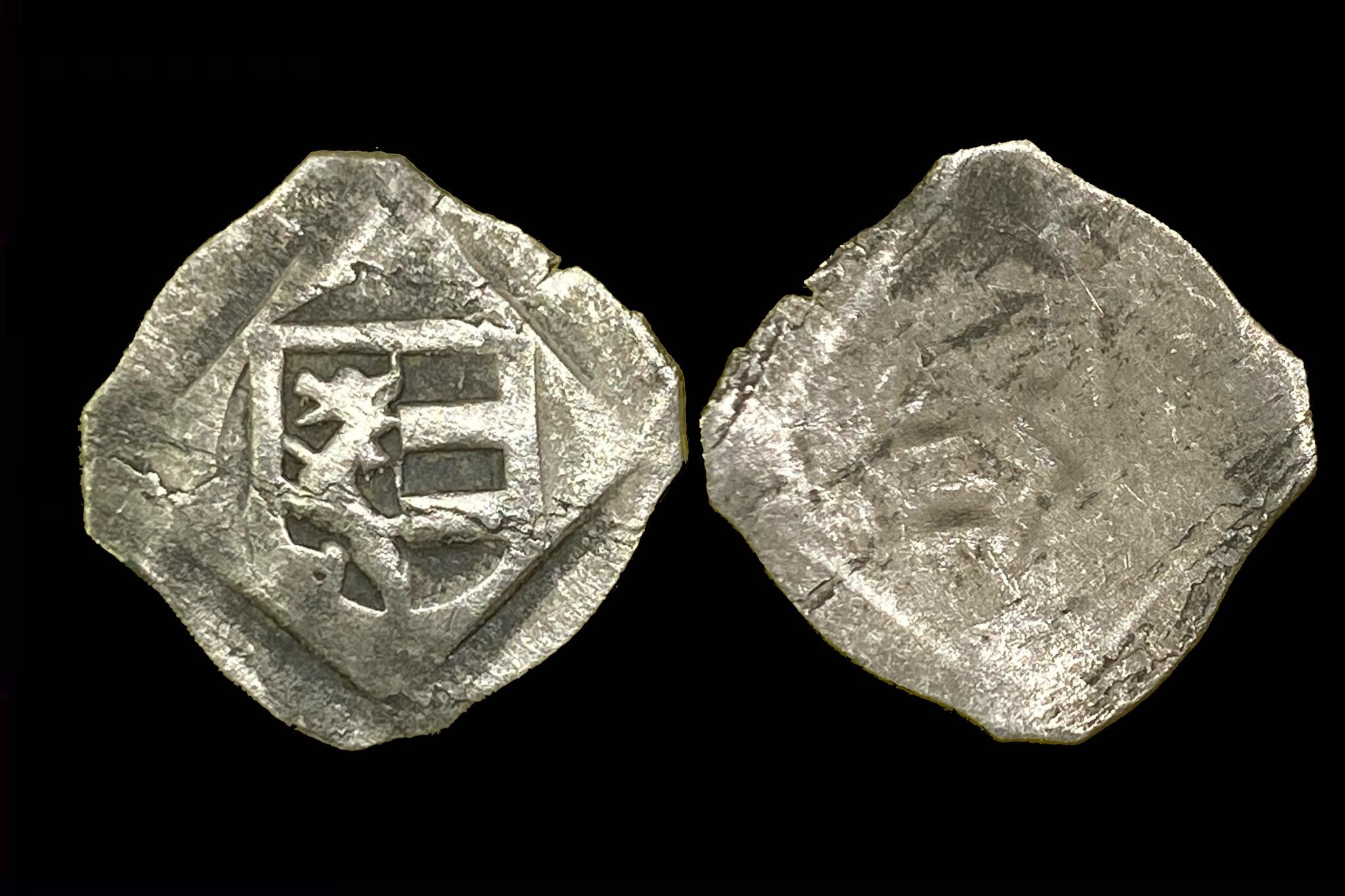 II.Johann von Regensburg (1429-41) CNA-A-55