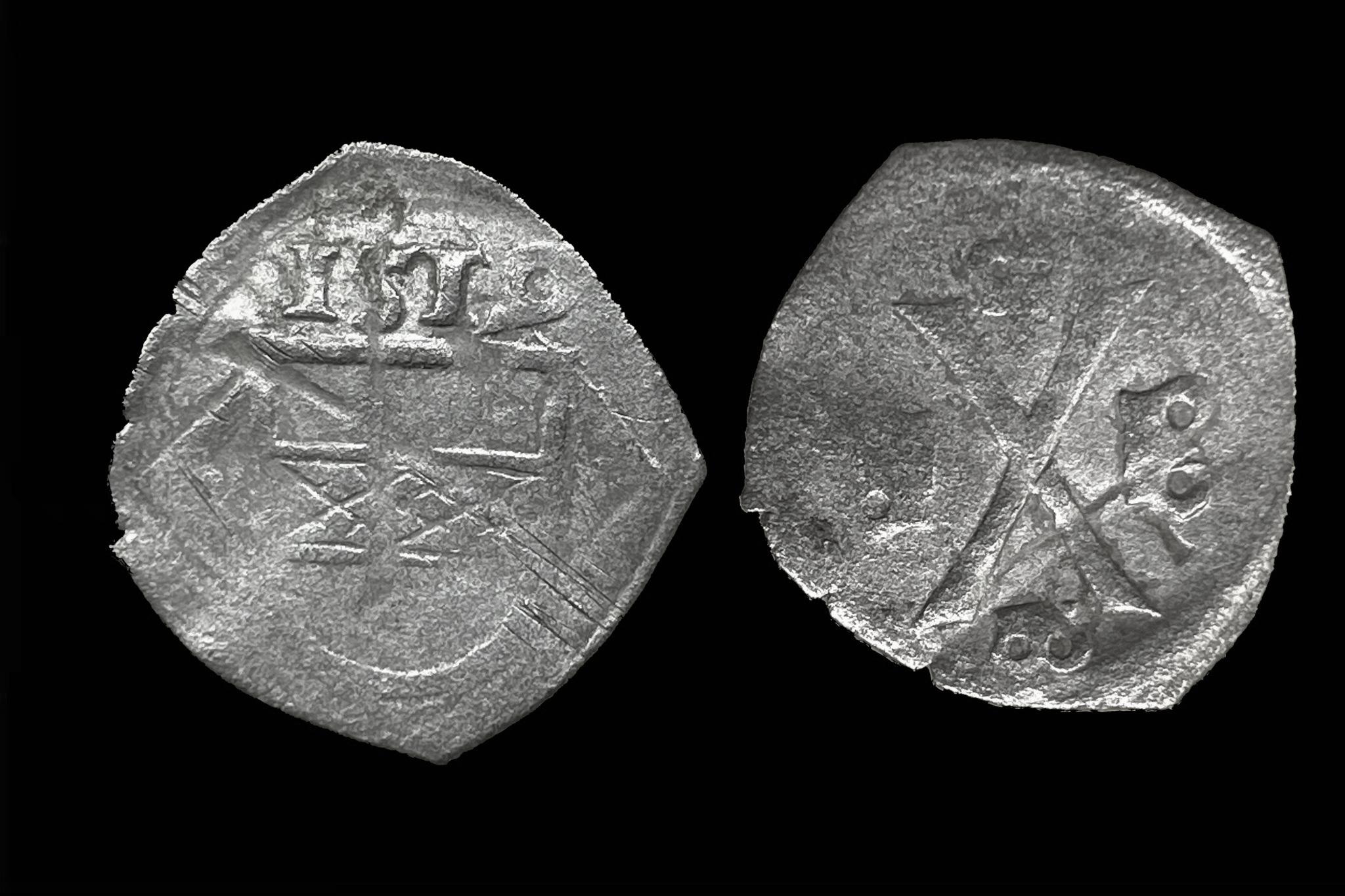 Interregnum (1519-1522) Wien pfennig 