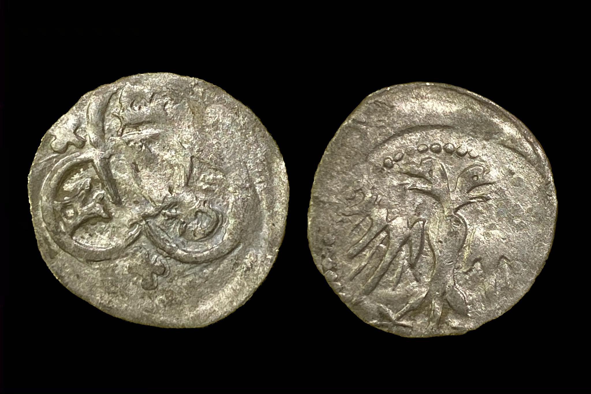 V. Frederich (III.) (1439-52) CNA Fb48