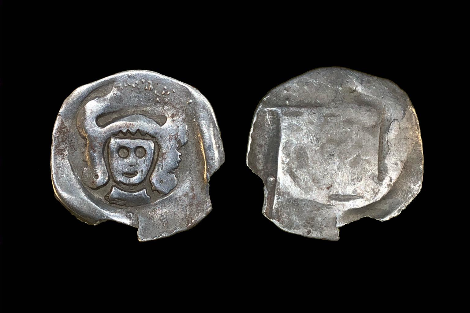 III.Rudolph CNA-B203