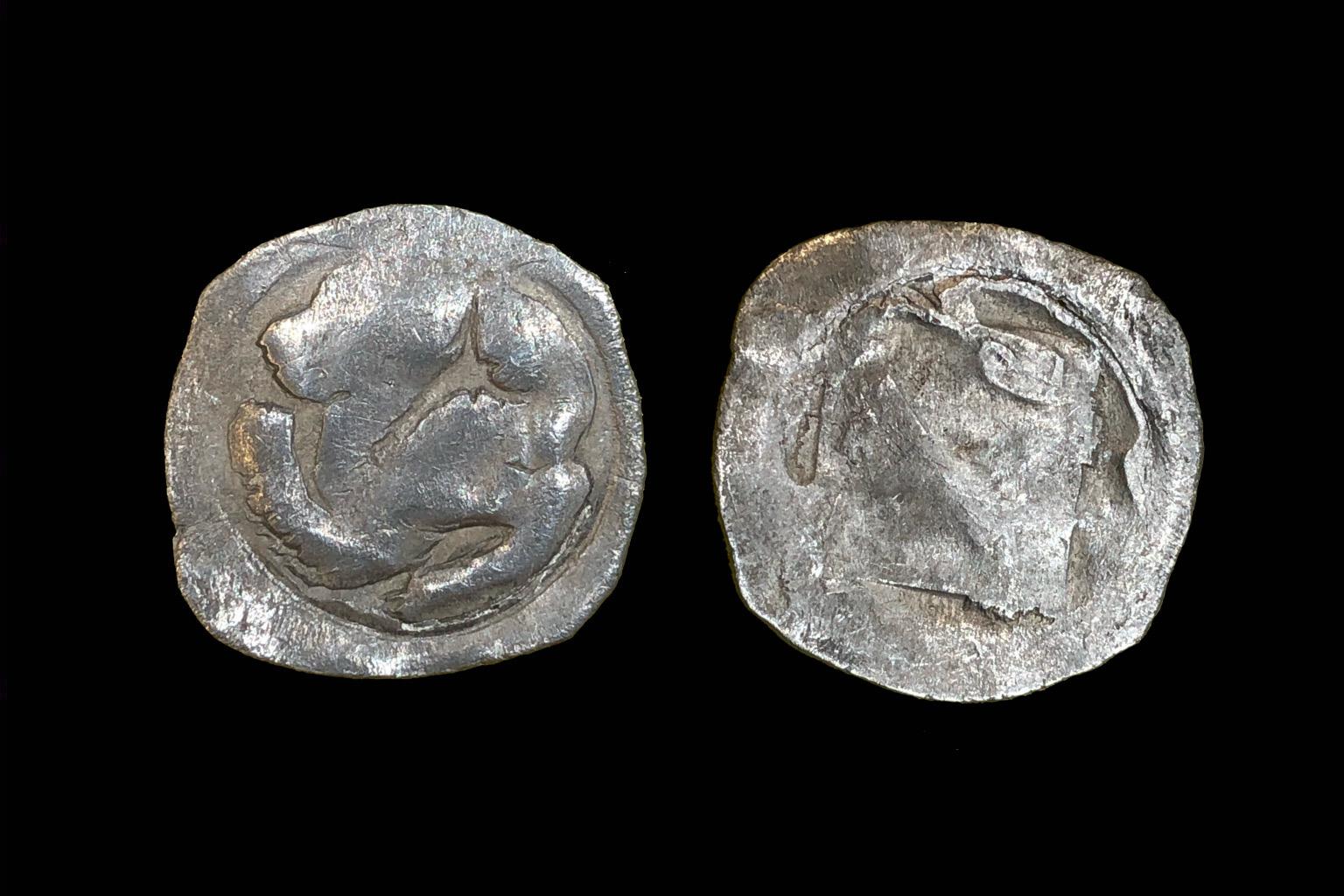 III.Rudolph CNA-B200