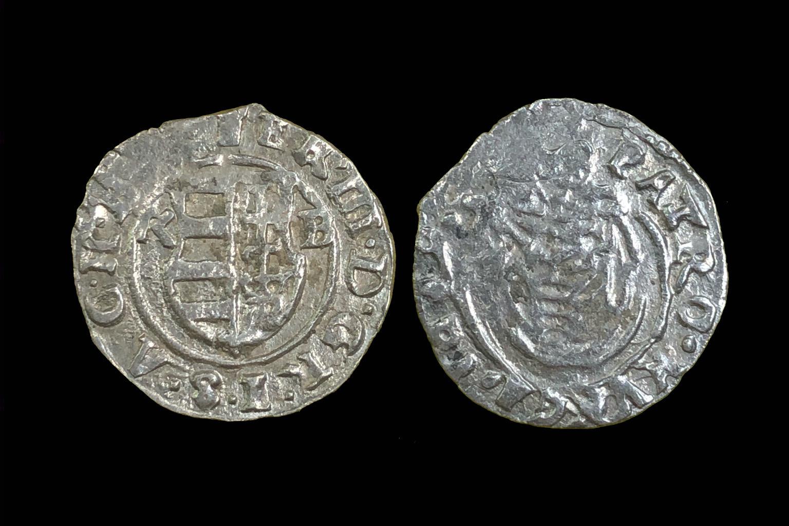 III. Ferdinánd (16??) K-B Éh-953 