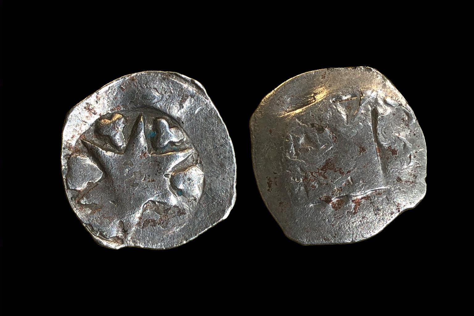 III.Frederich der Schöne CNA-B211