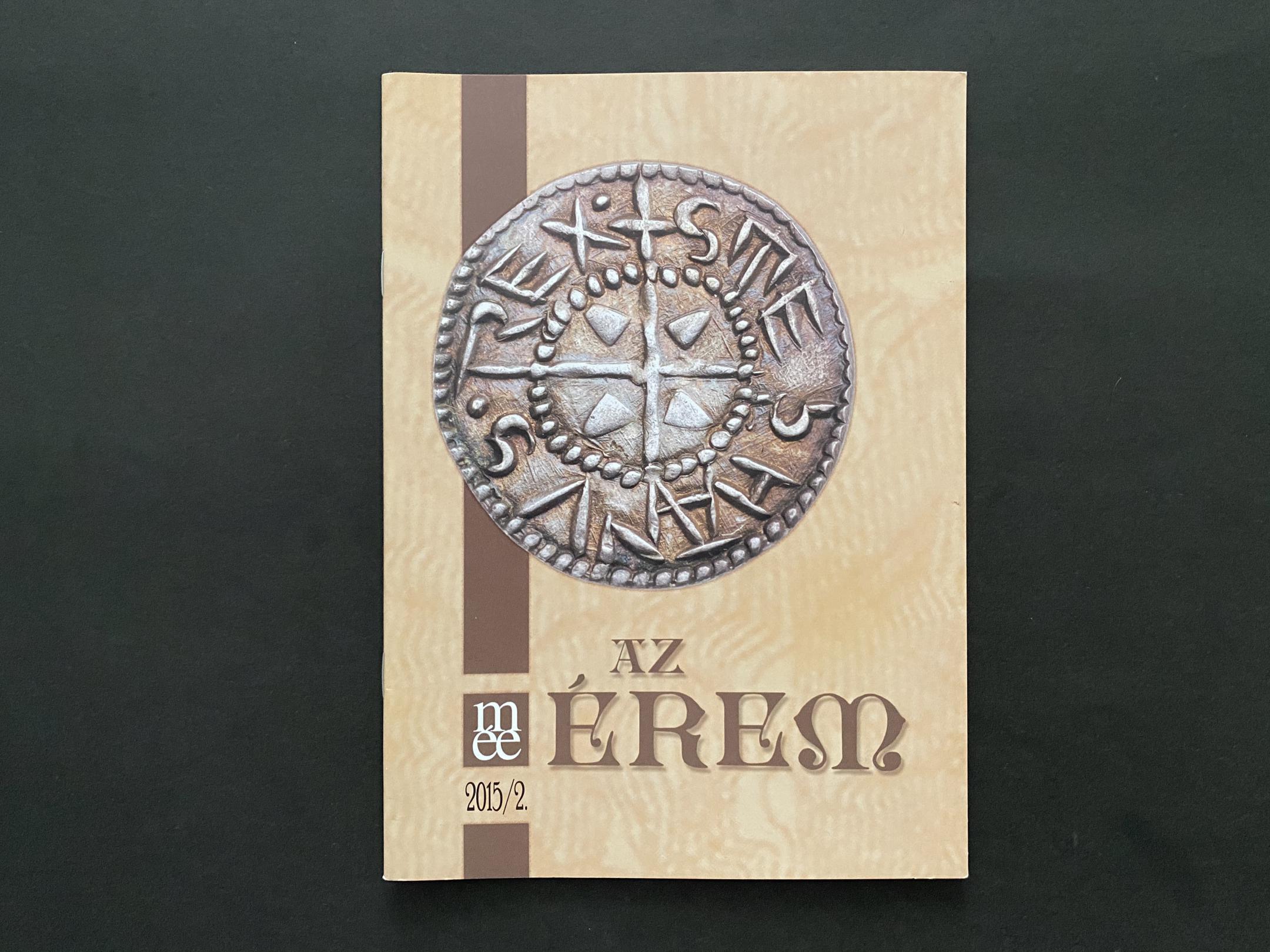 Az érem 2015/2
