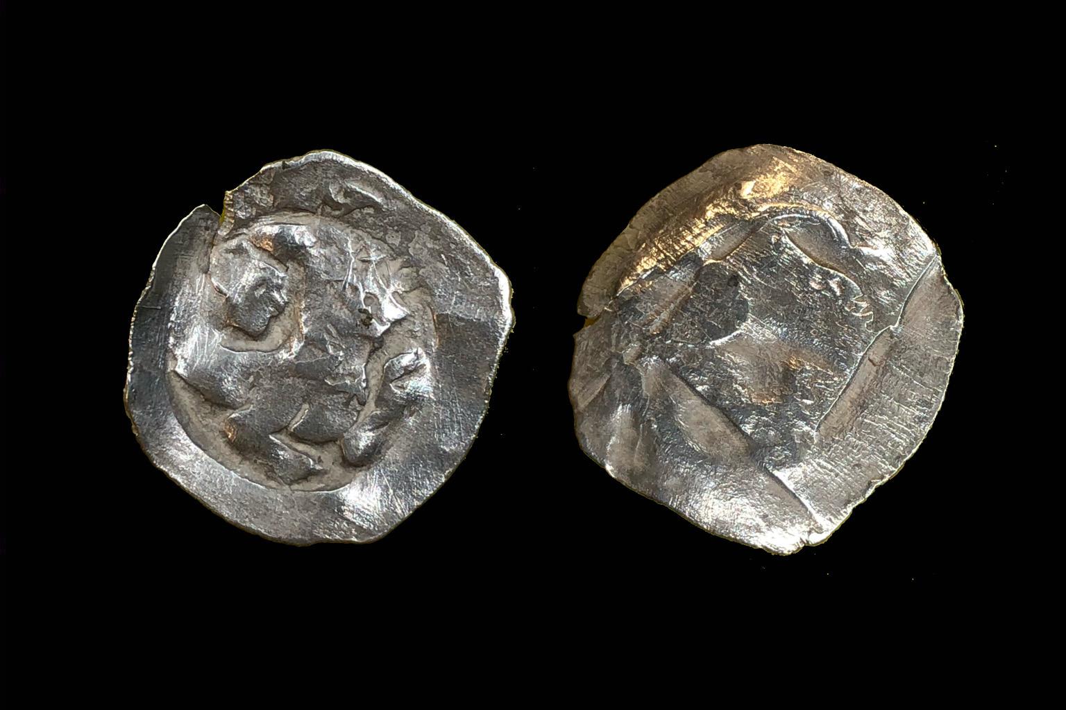 III.Frederich der Schöne CNA-B224