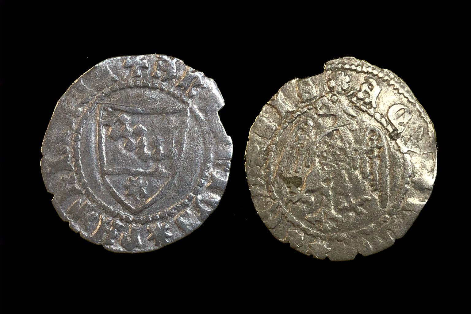  Antonio II. Panciera di Portogruaro, 1402-1411 Bernardi67