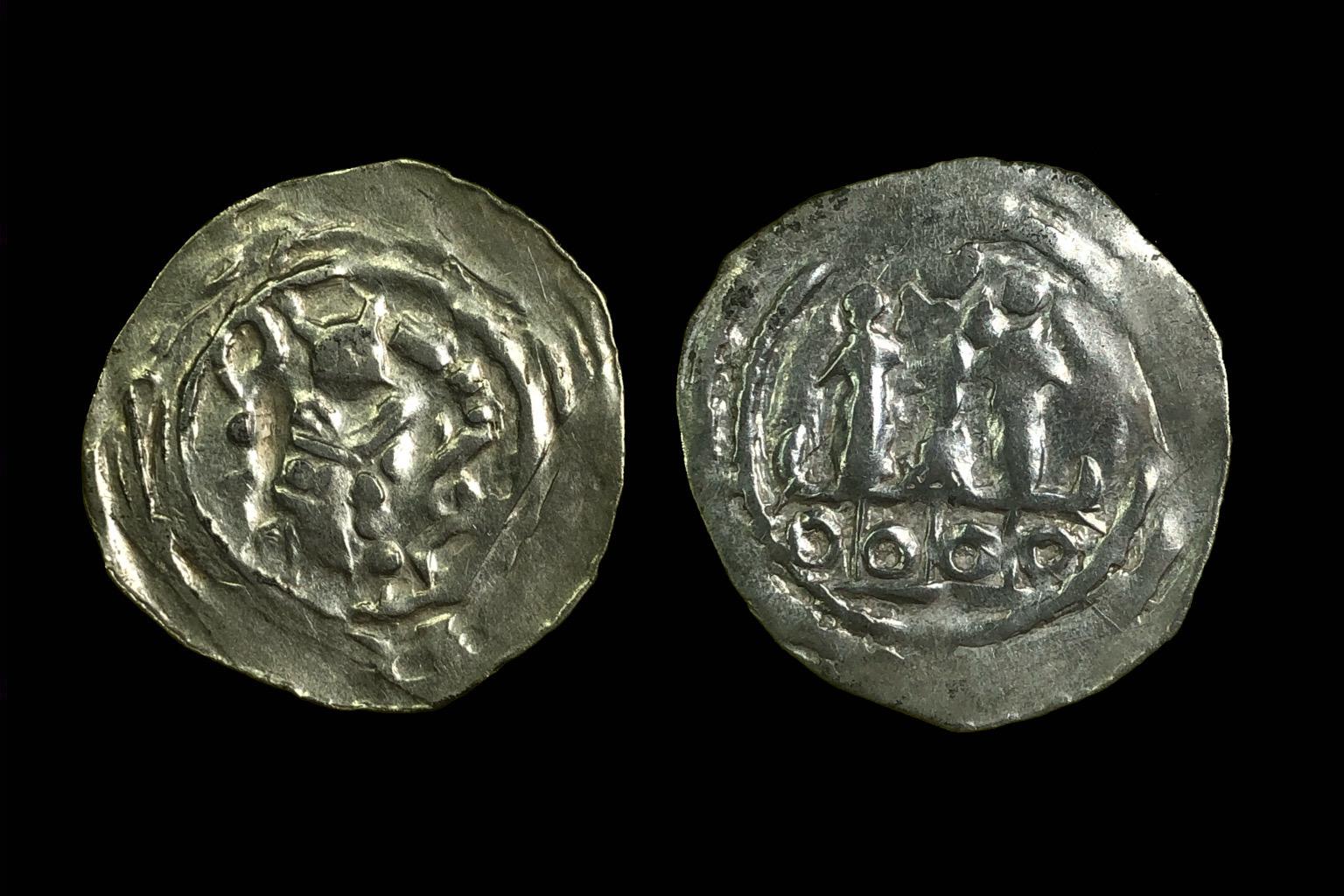 III. Adalbert von Böhmen CNA-Ca9