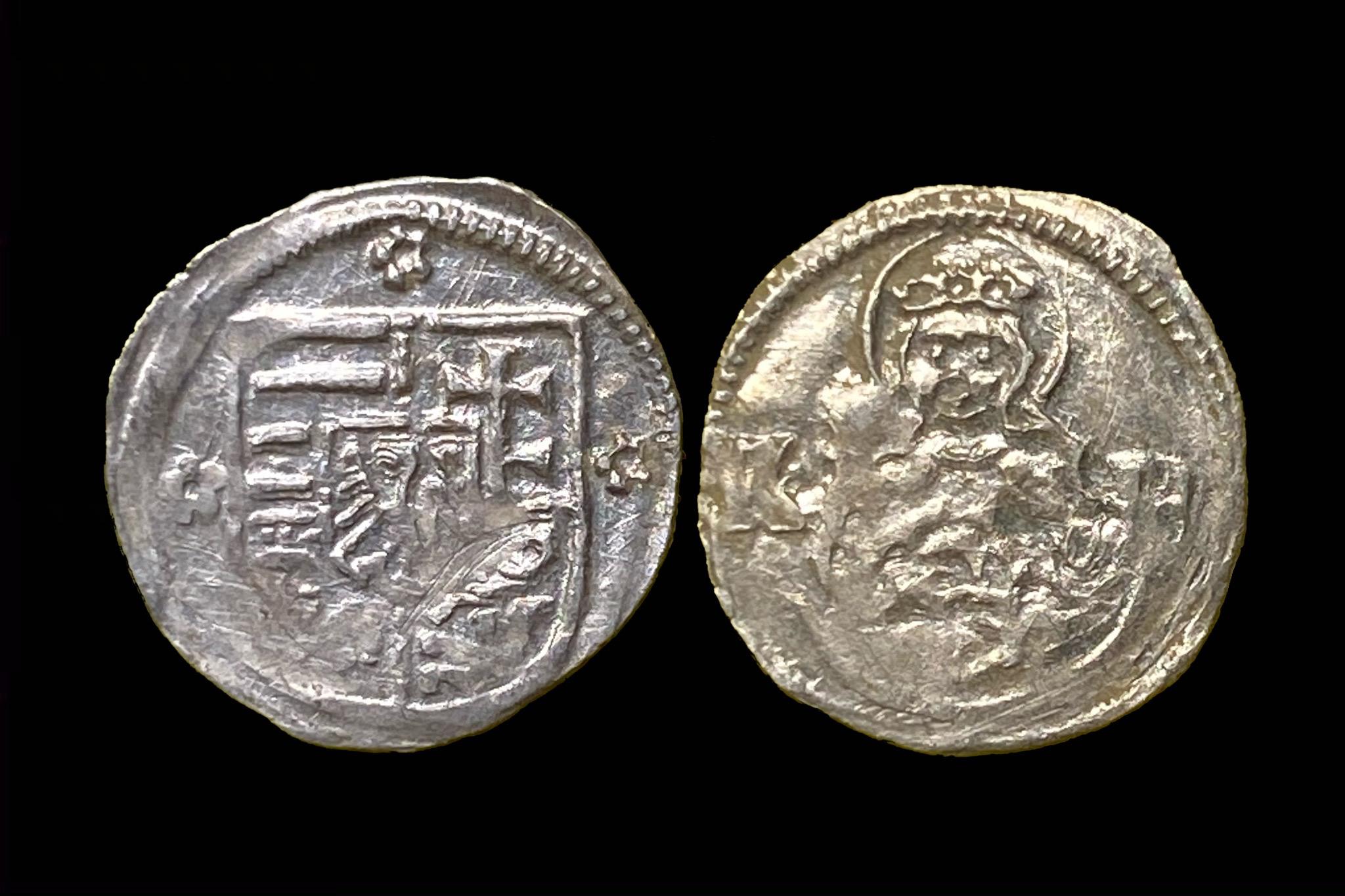 II. Wladislaus obol Éh-652