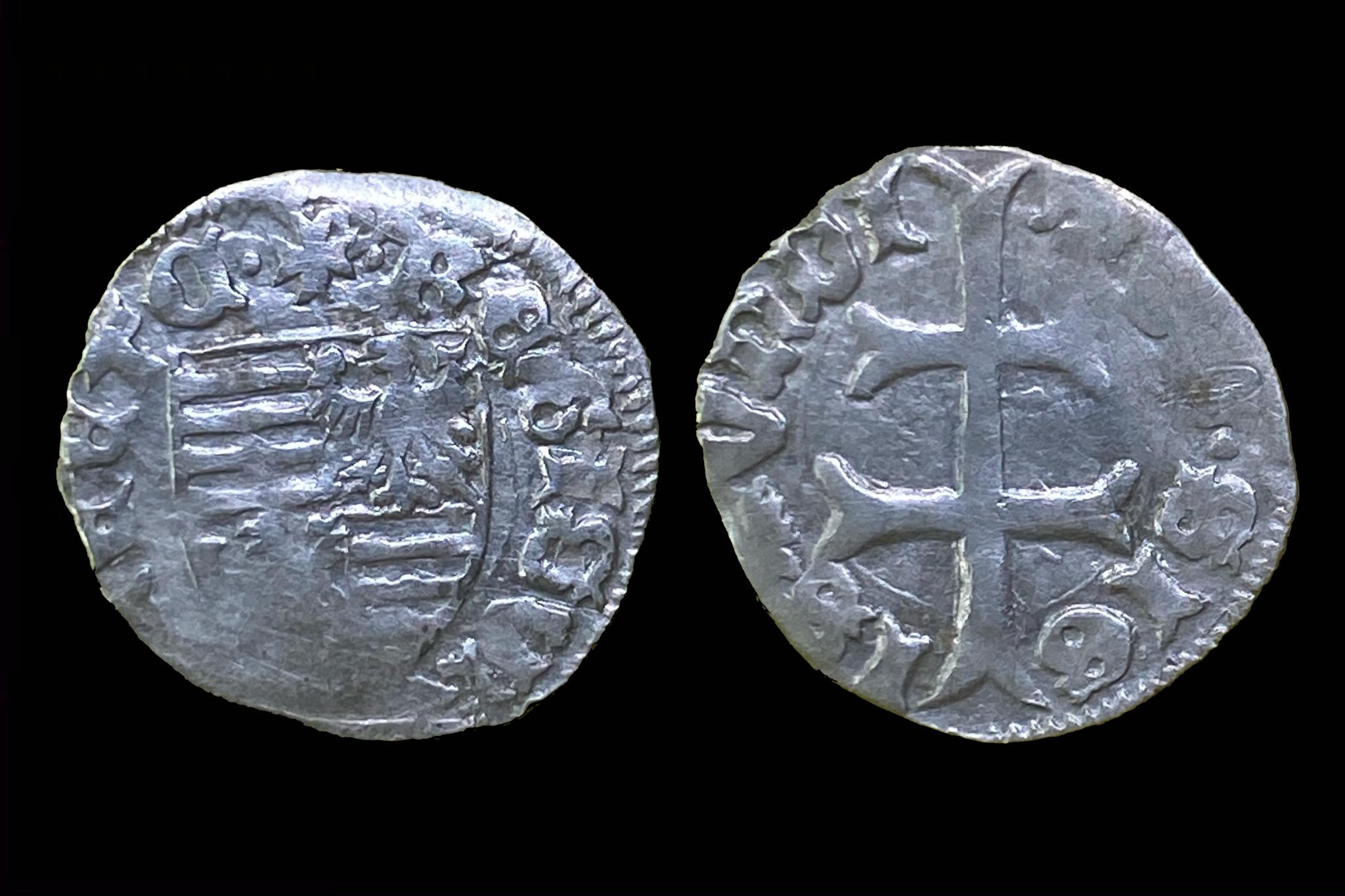 Zsigmond dénár Éh-449
