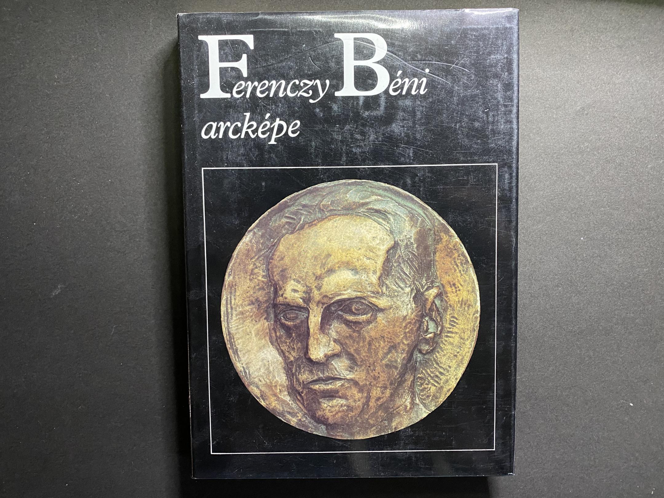 Franzzy Béni arcképe Franzzy Béni írásai, szobrai, rajzai - Írások Franzzy Béniről
