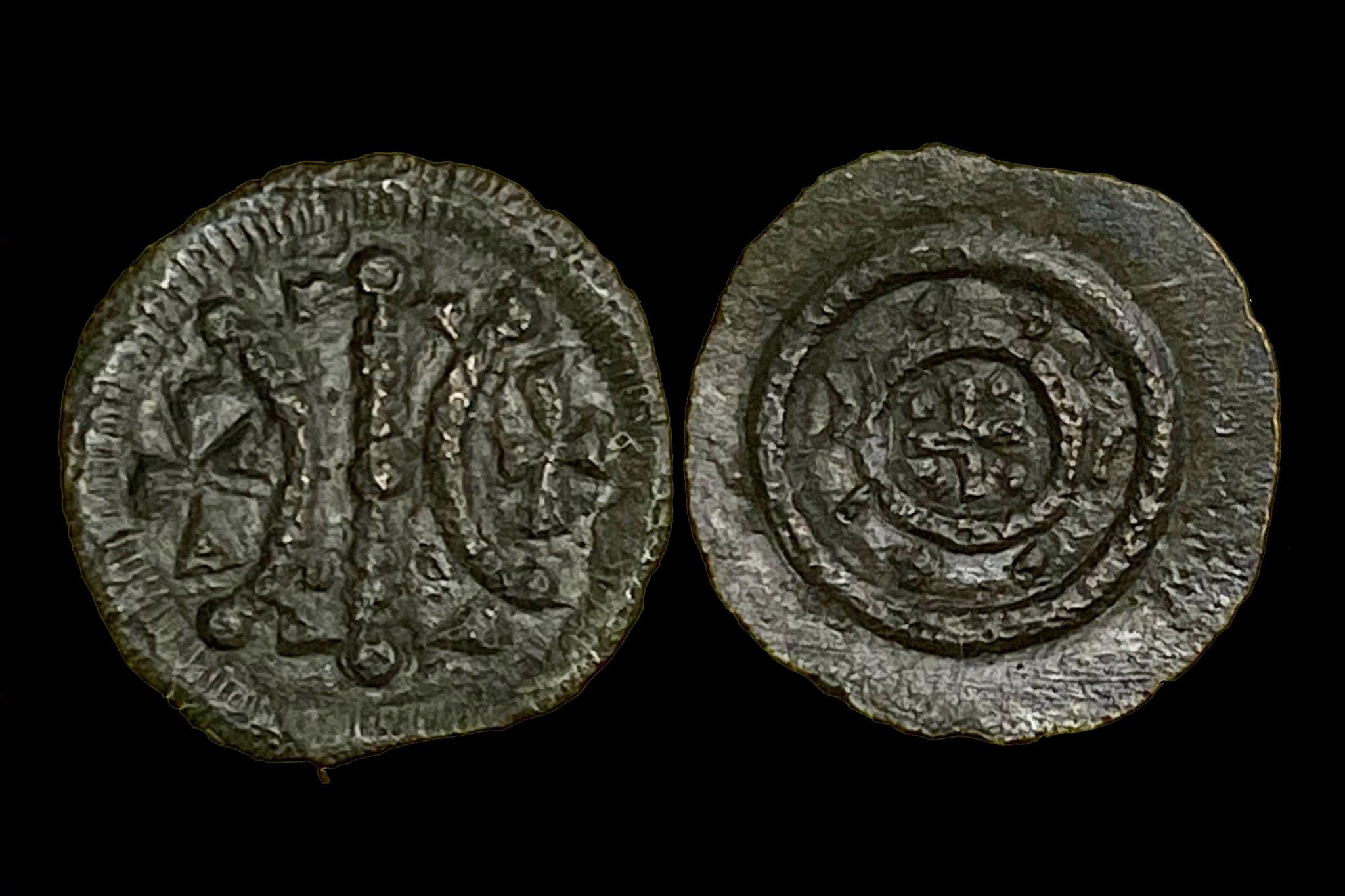 II. Bela denar Éh-49