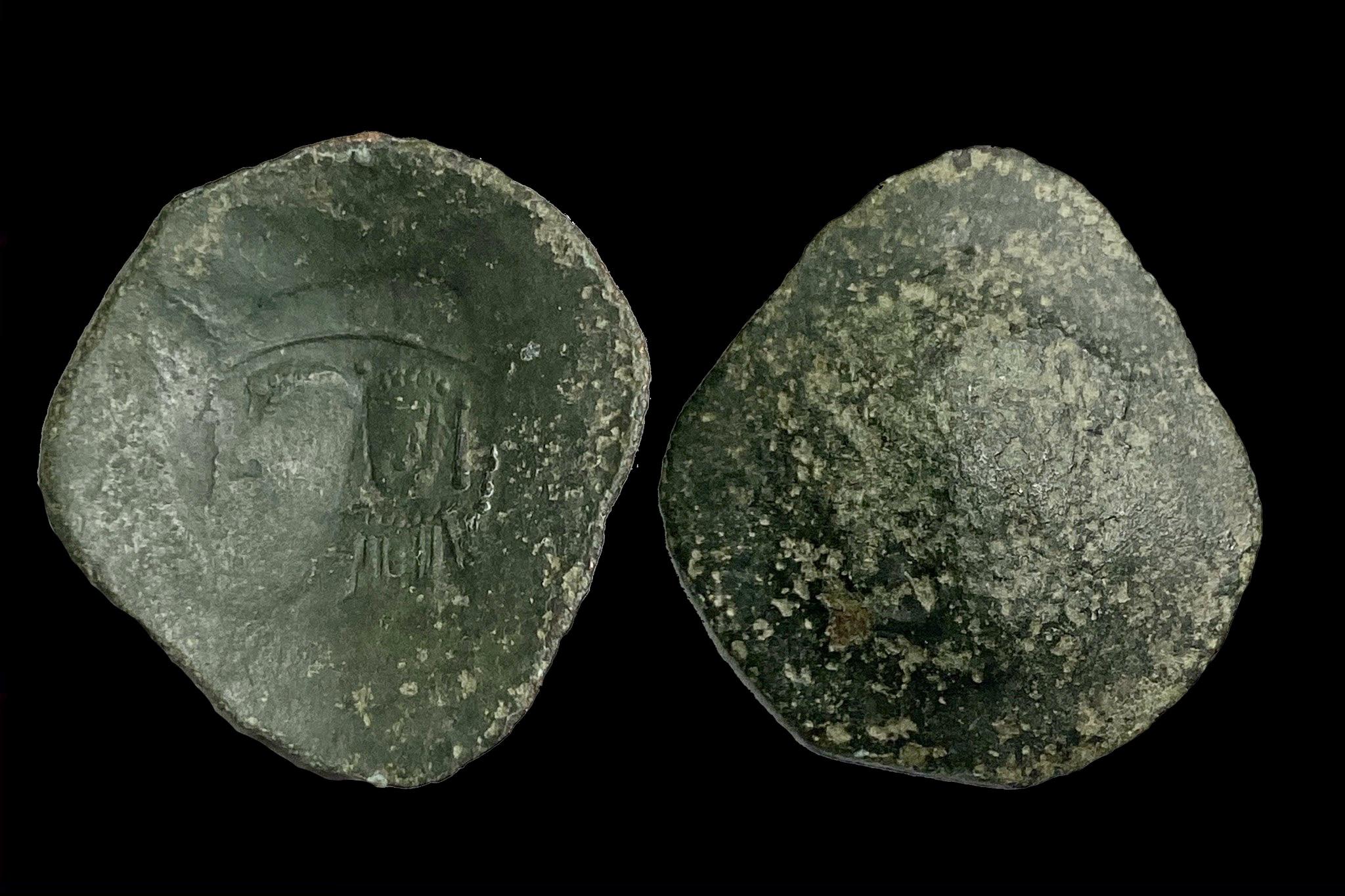 III. Alexios (1195-1203) aspron trachy Sear 2012