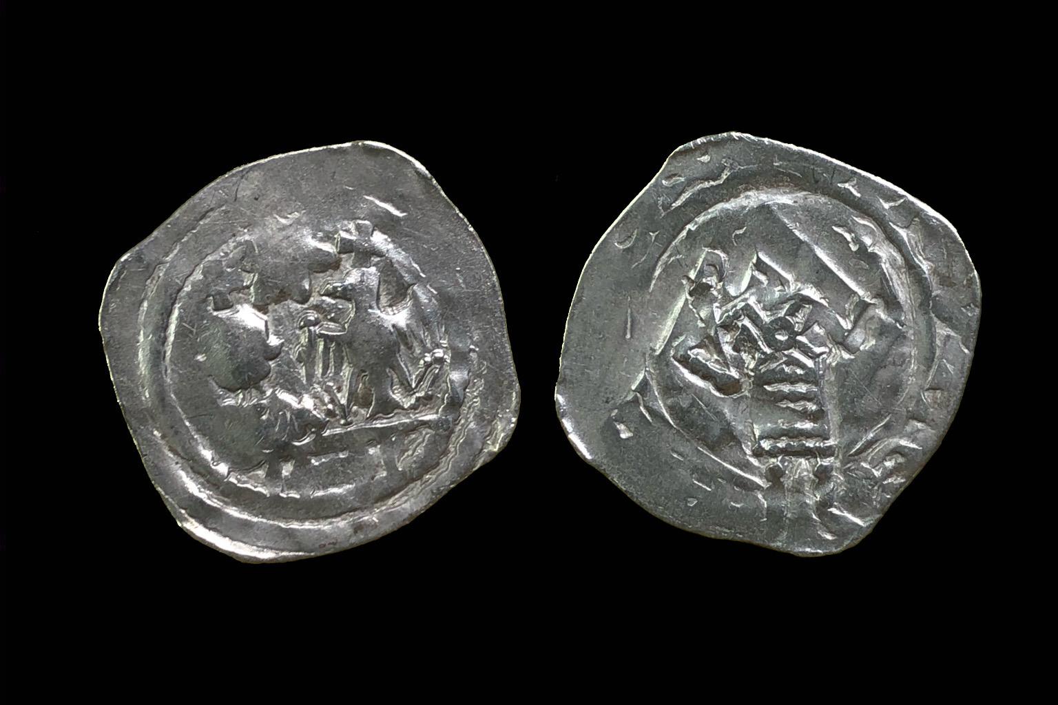 Világi érmék CNA-Cj 26