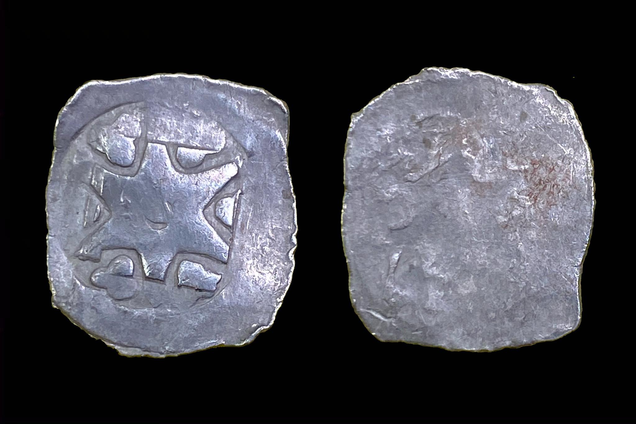 Premysl Ottokar CNA-B165 pfennig