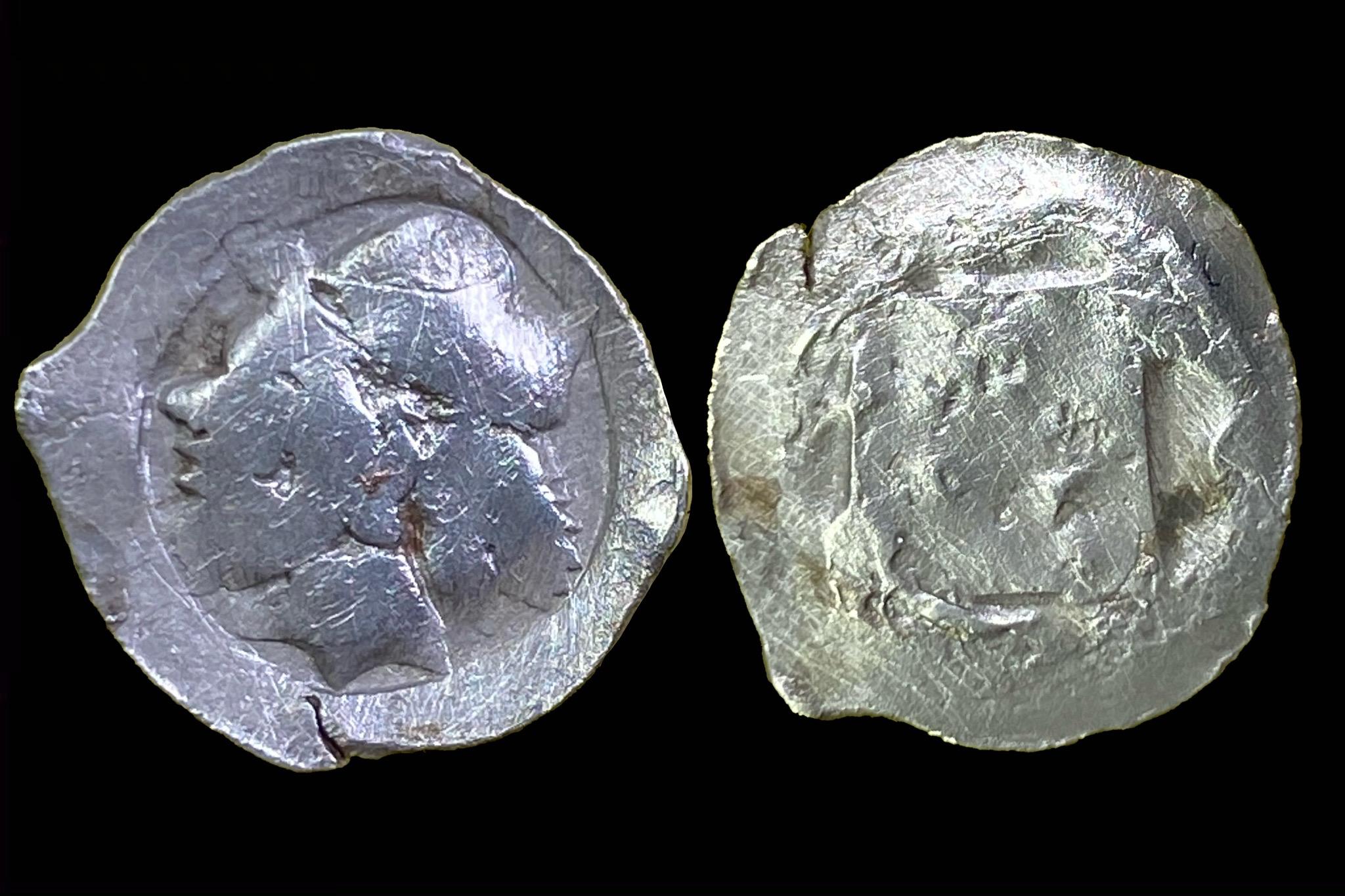 II. Albrecht (1330-1358) CNA B-239