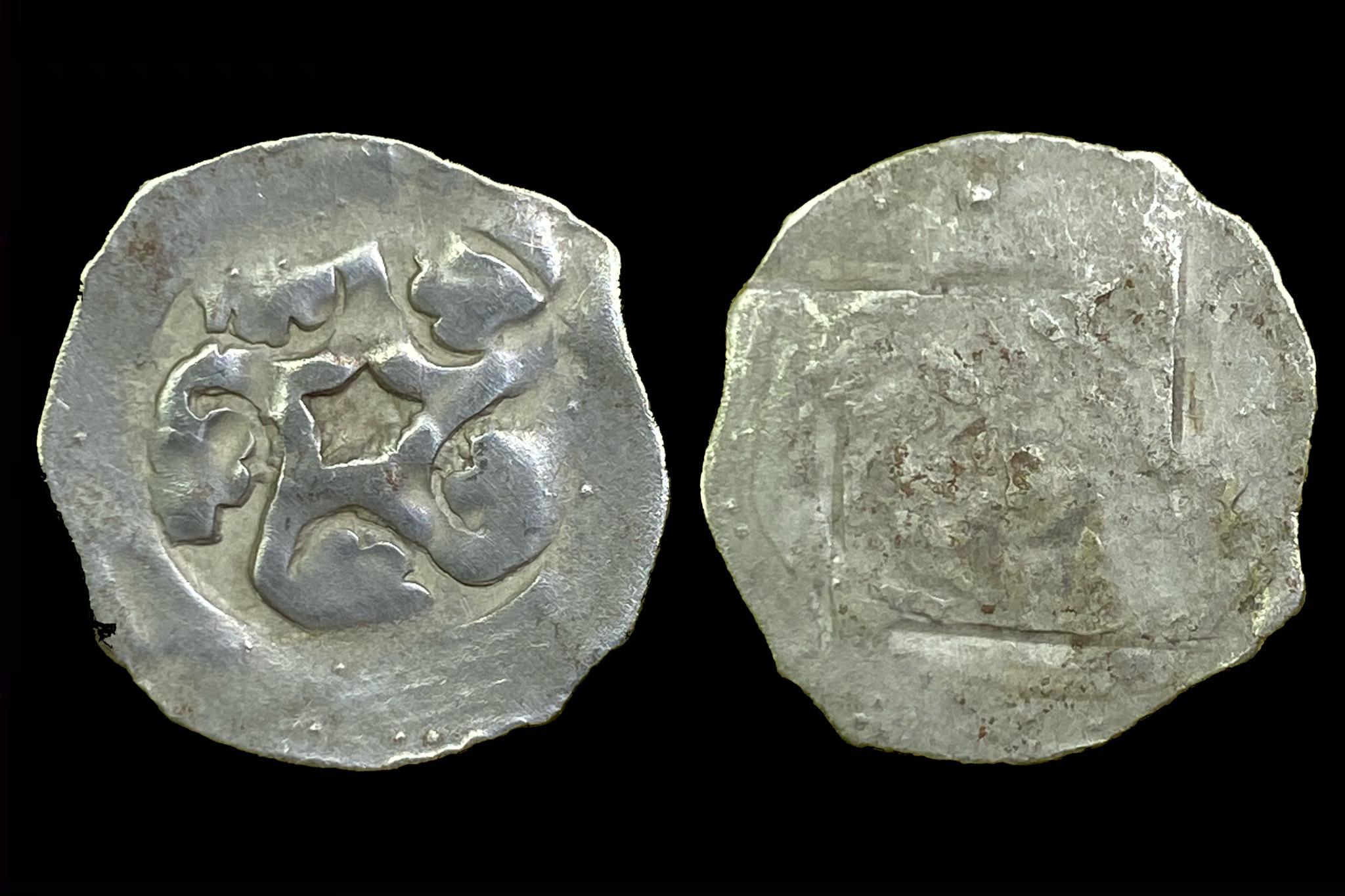 III. Frederich der Schöne CNA-B213 