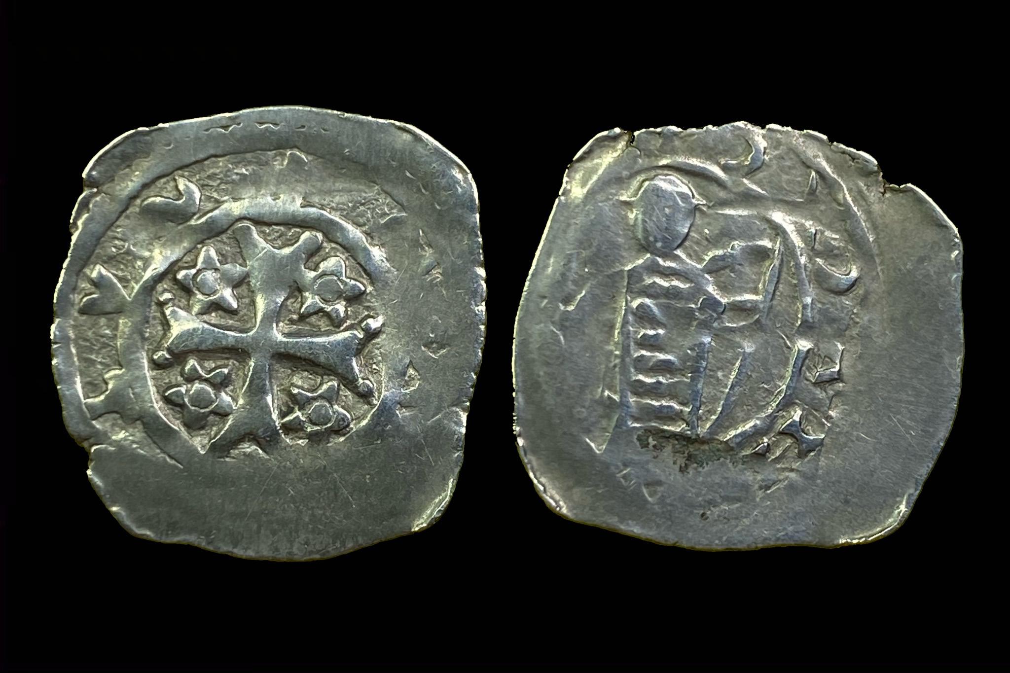 Bernhard denar CNA-Cb17