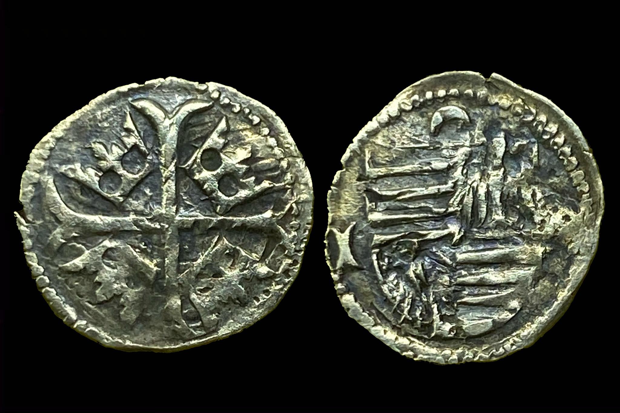 Zsigmond parvus Éh-451 ÉK27/8/65
