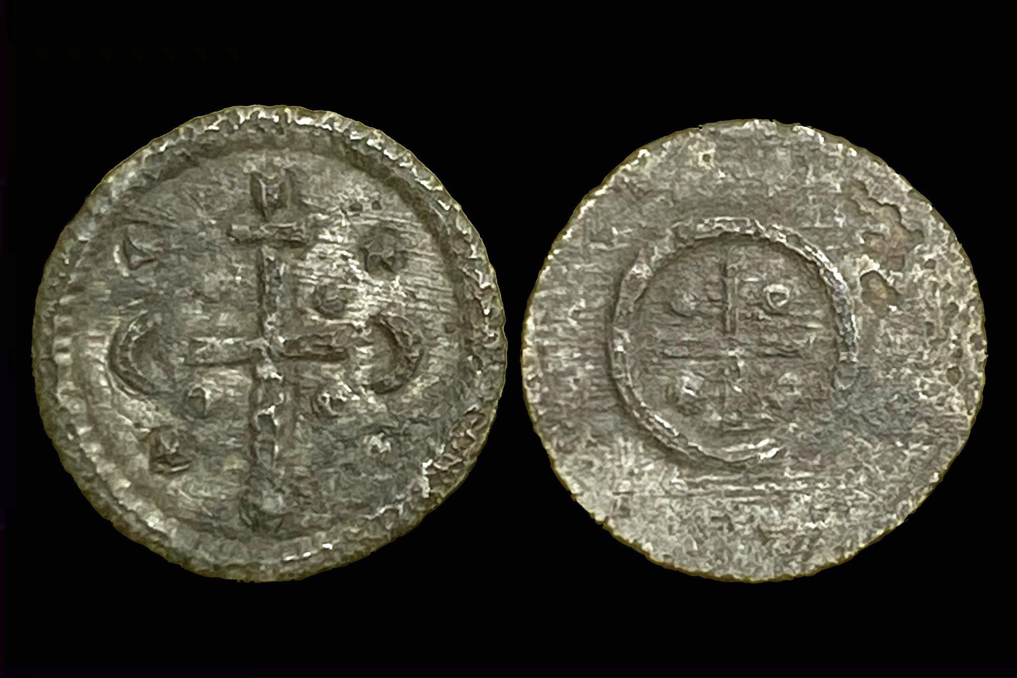 III. Bela denar Éh-99