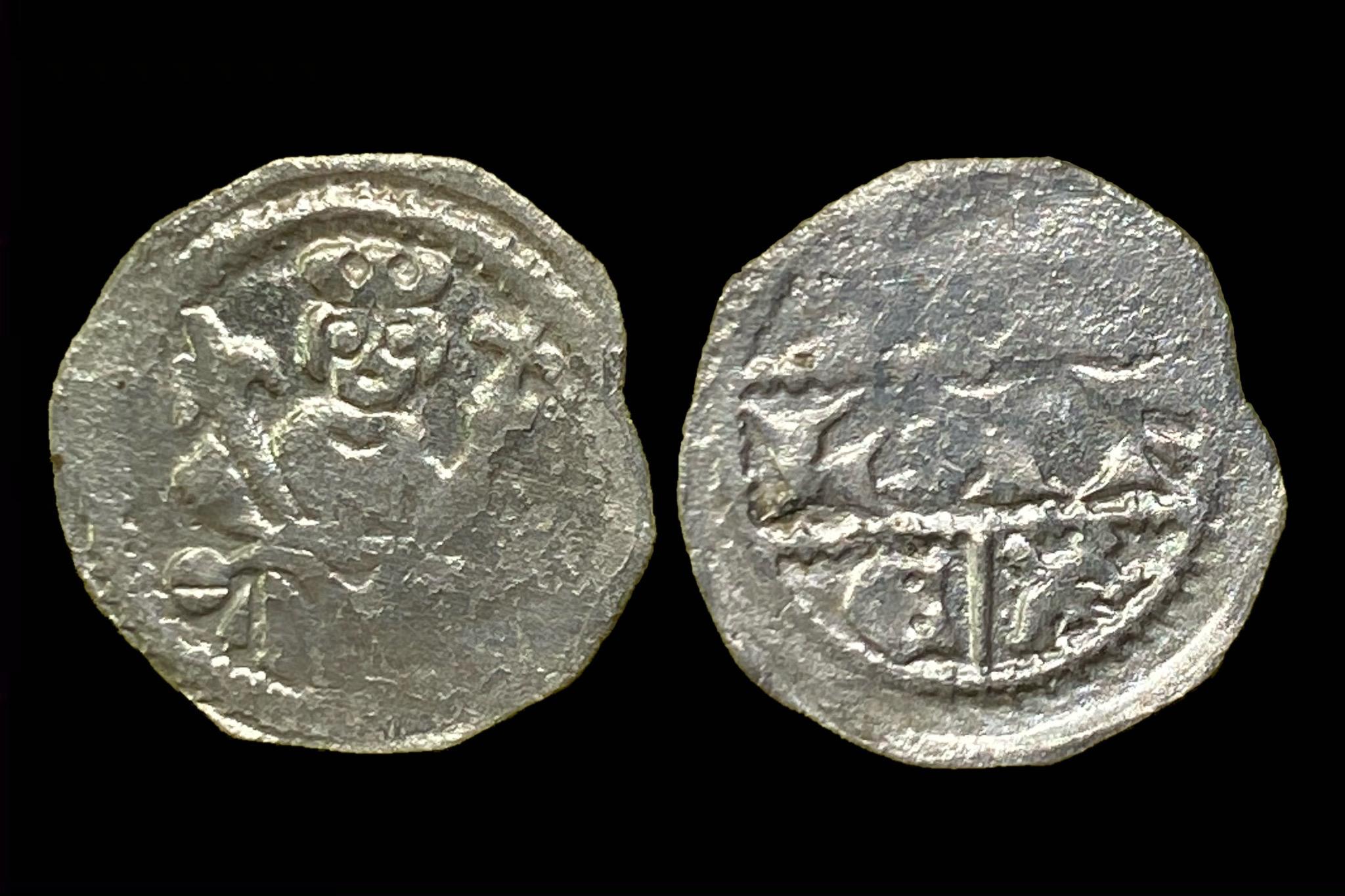 IV. Bela denar Éh-225