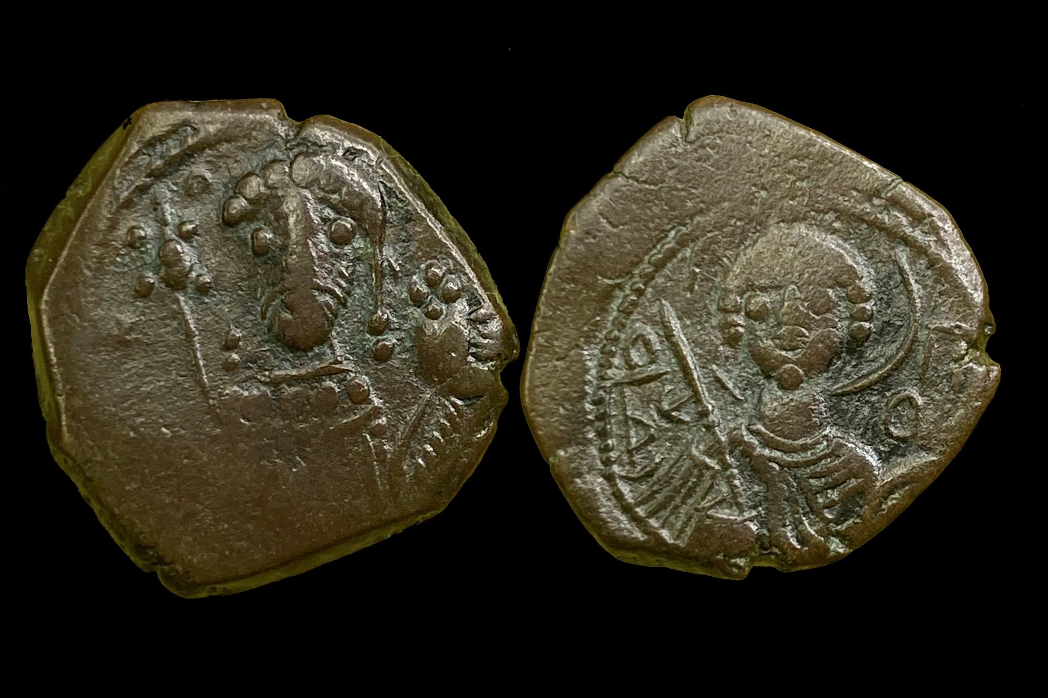 II. John (1118-1143) tetarteron Sear 1955 