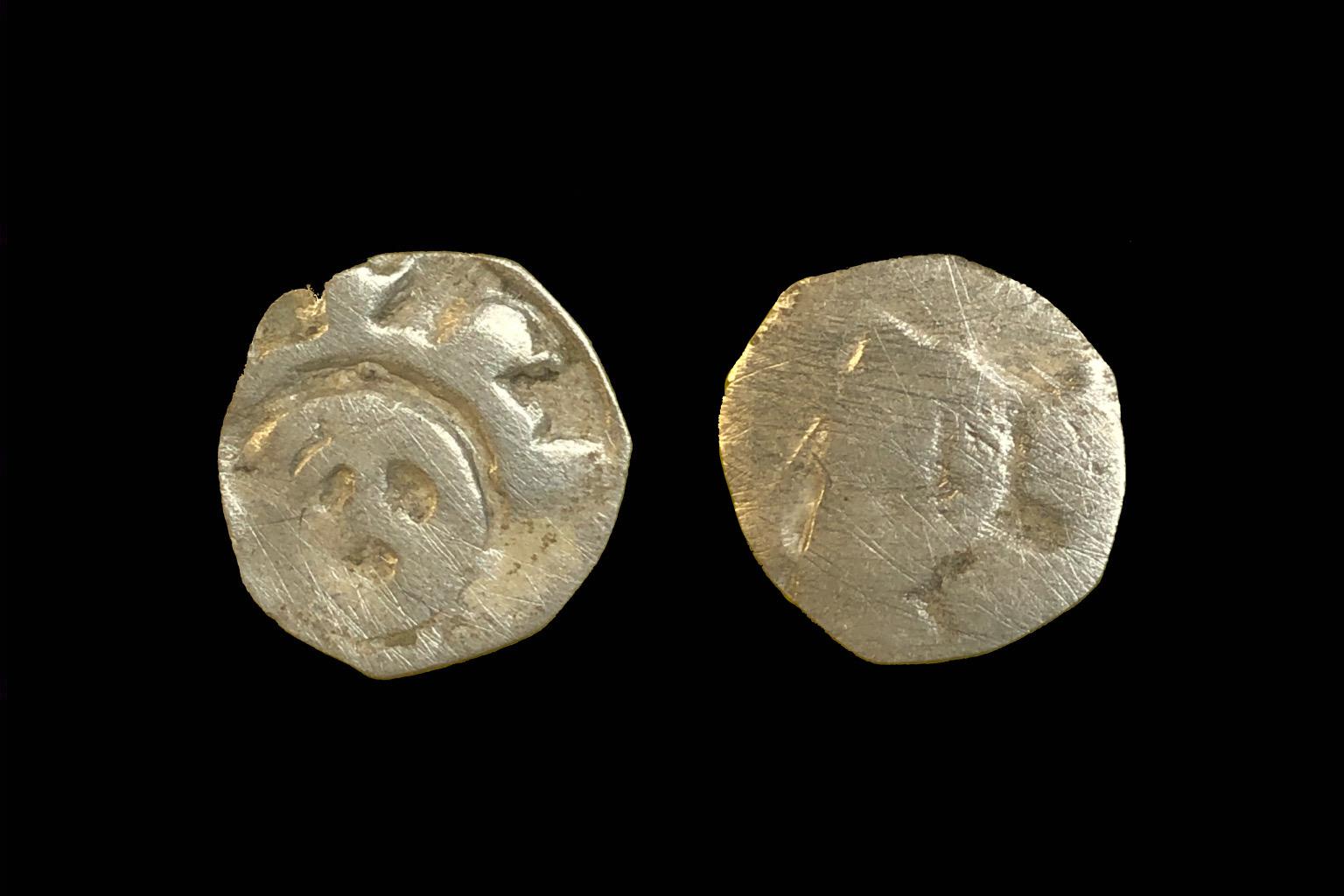 III.Frederich der Schöne CNA-B228