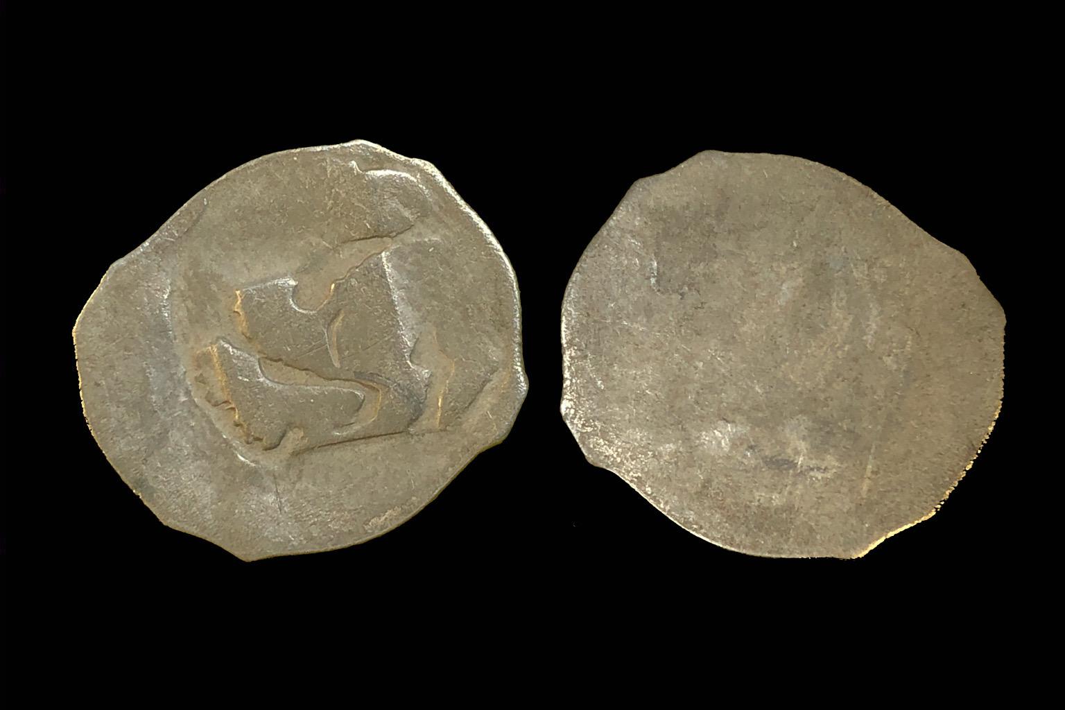 III.Frederich der Schöne CNA-B210