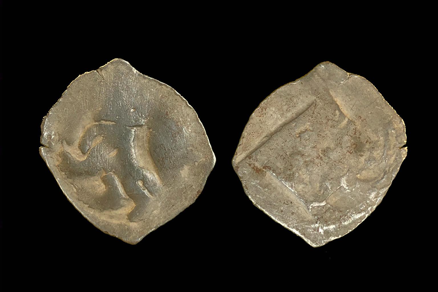 III.Frederich der Schöne CNA-B227