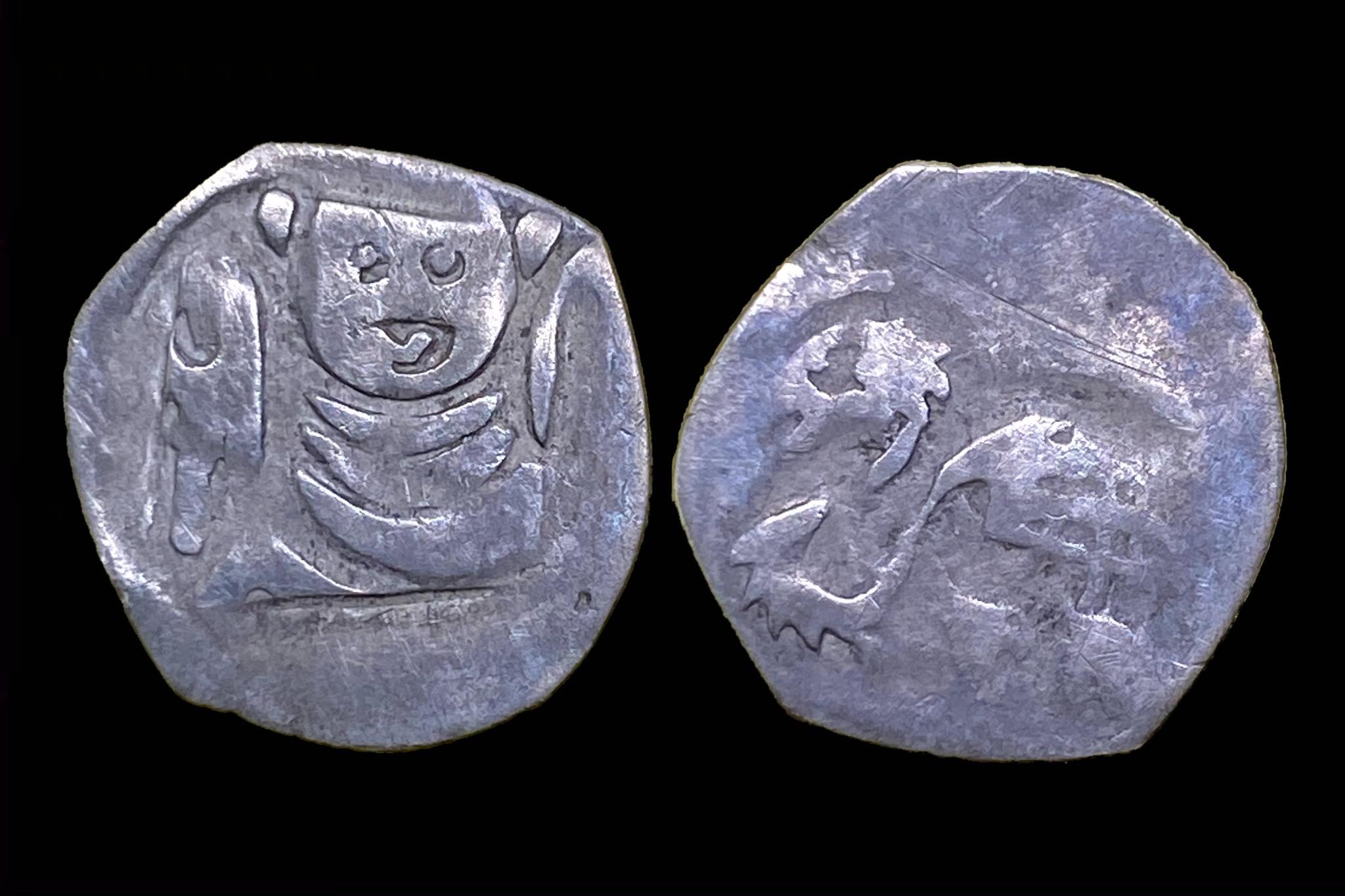 I. Albrecht Lu-113 pfennig