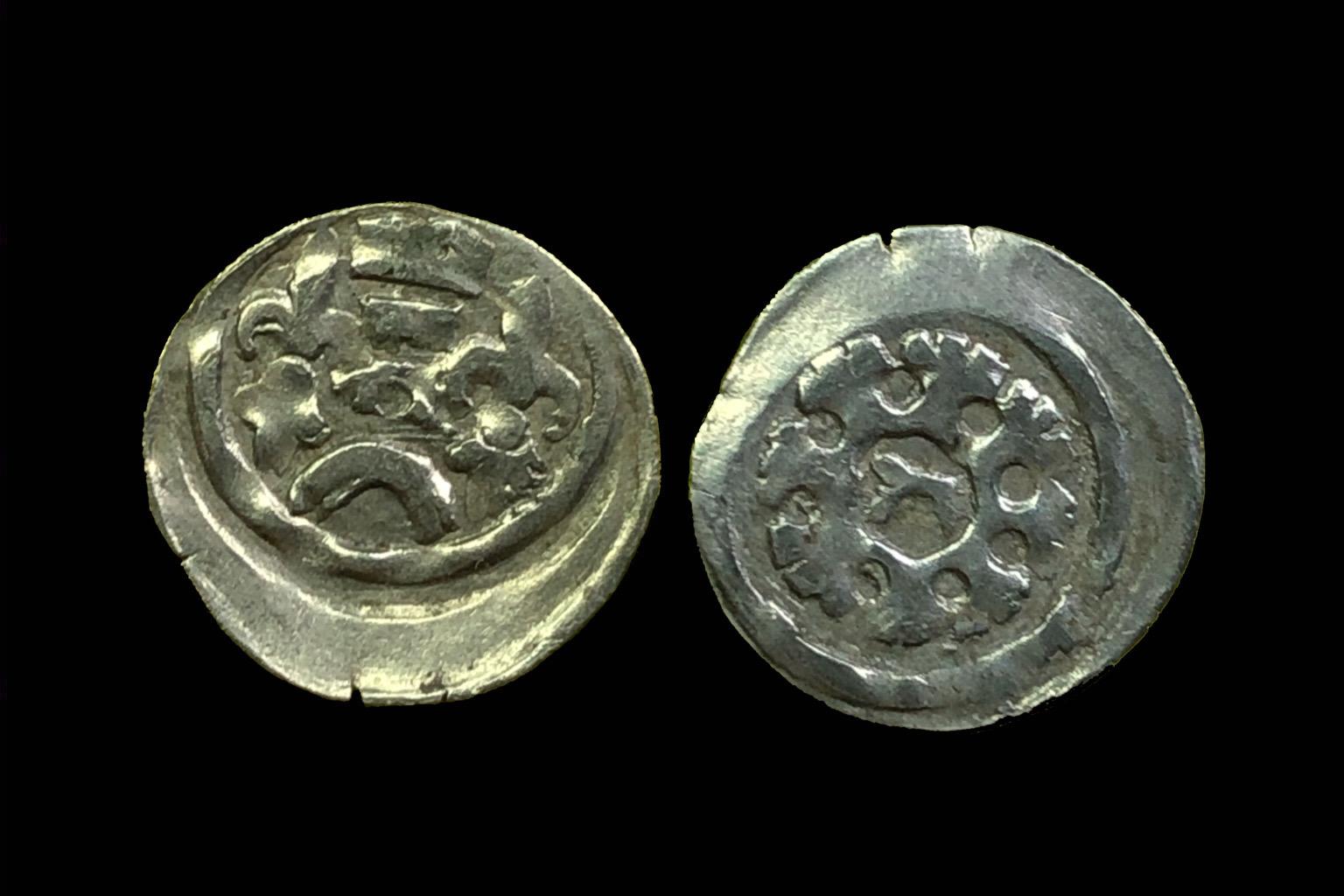 IV. Bela denar Éh-229